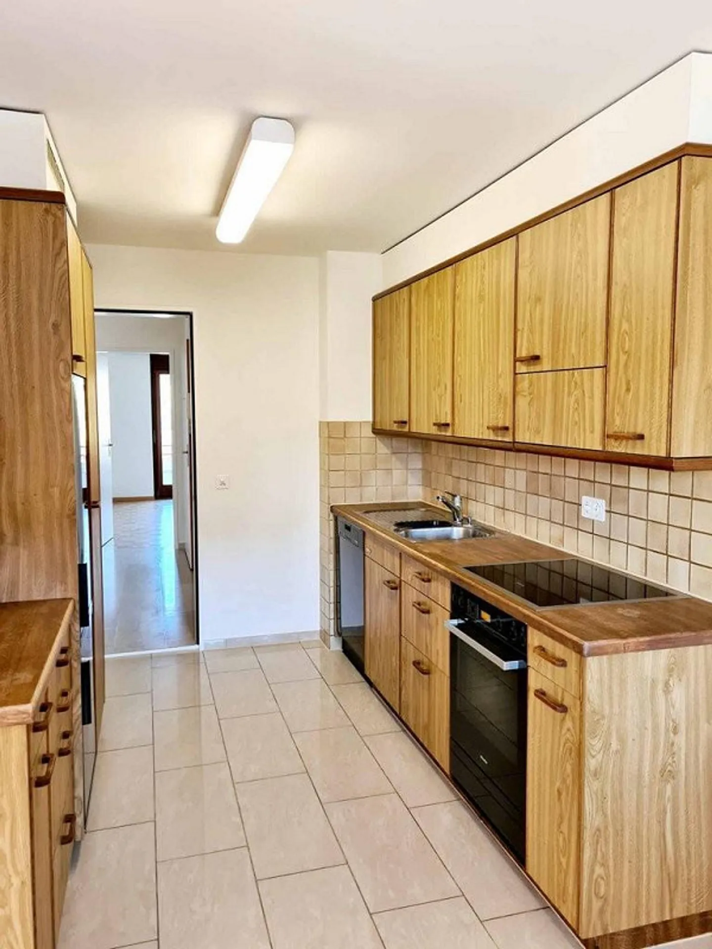 Central and Cozy - Your New Home in Therwil - Photo 4 of 11