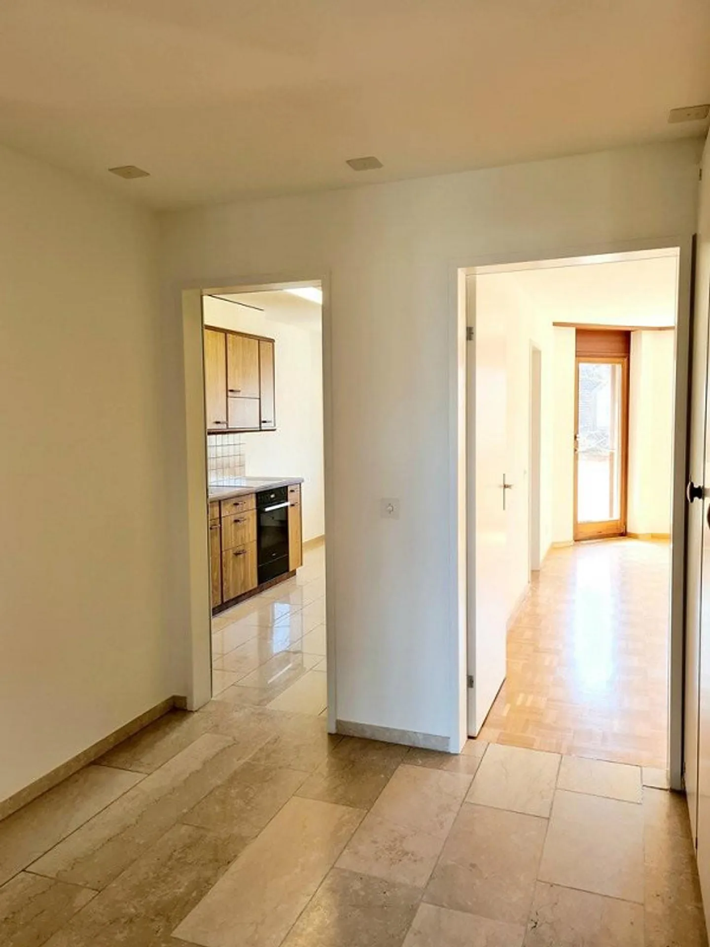 Central and Cozy - Your New Home in Therwil - Photo 11 of 11