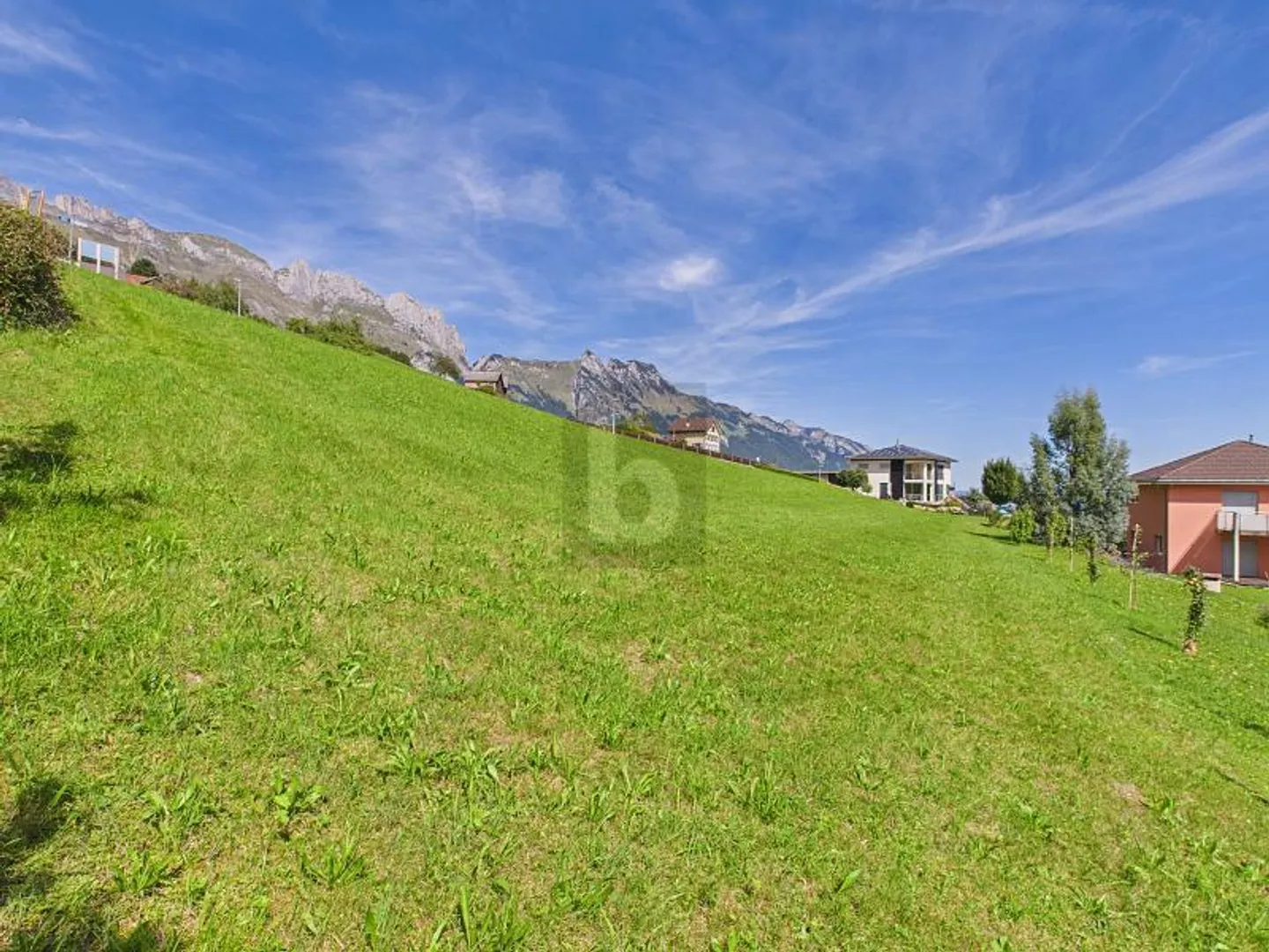 ATTRACTIVE BUILDING LAND WITH WONDERFUL VIEWS - Photo 2 of 4