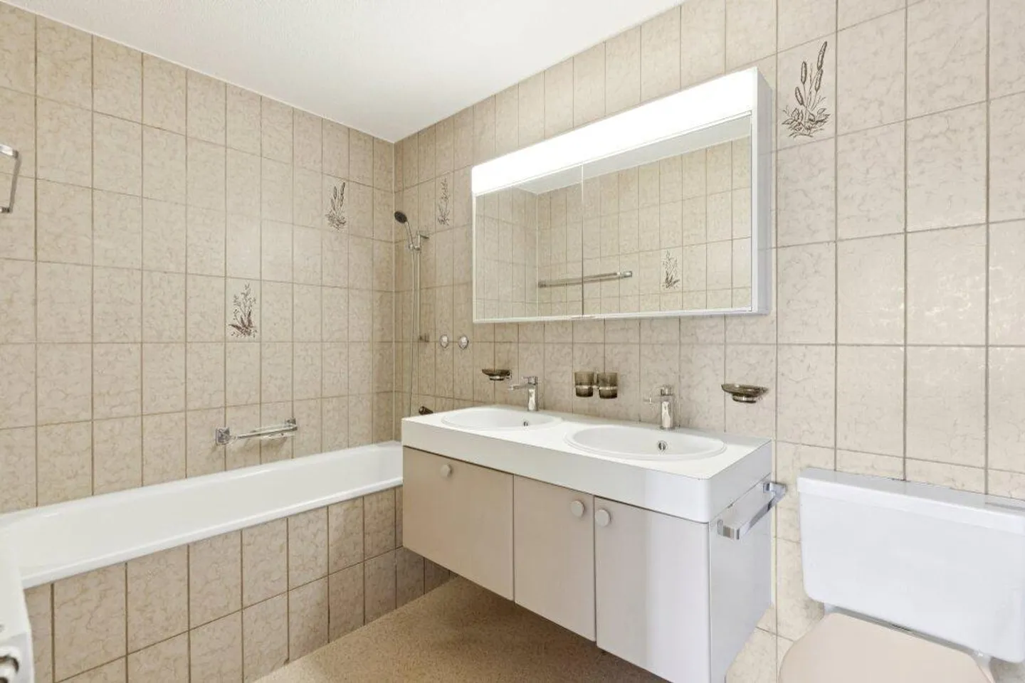 Appartamento 4 1/2 stanze - Foto 8 di 10