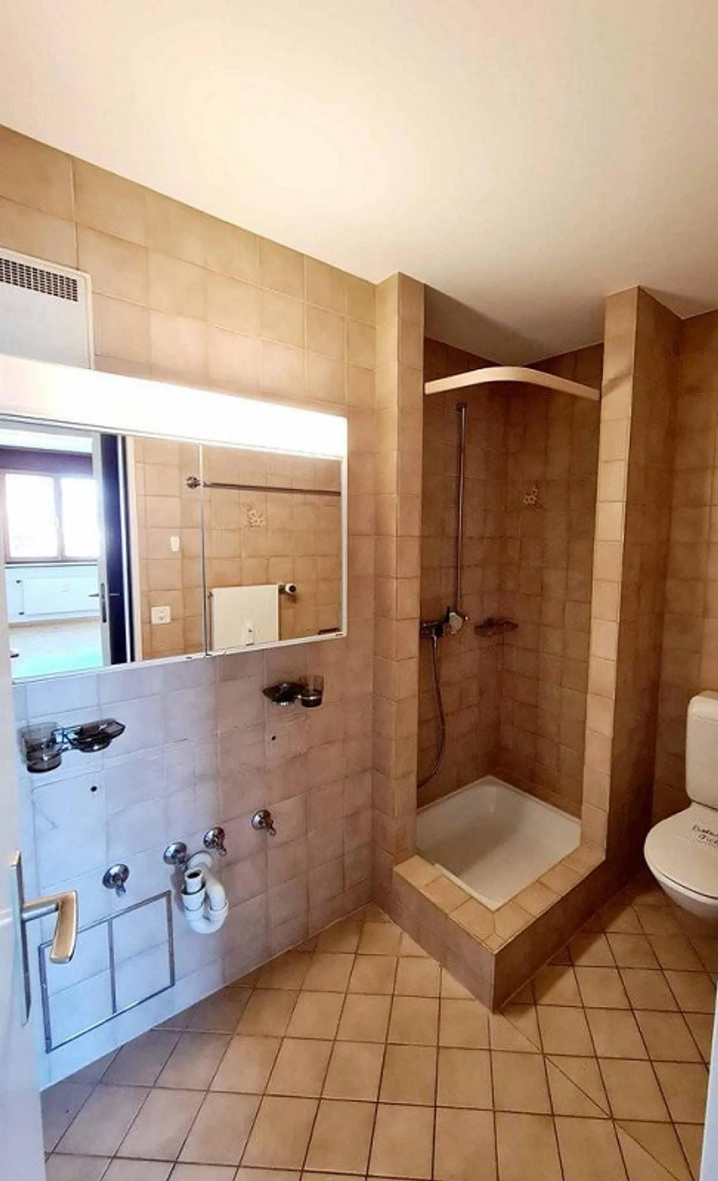 Central and Cozy - Your New Home in Therwil - Photo 5 of 11