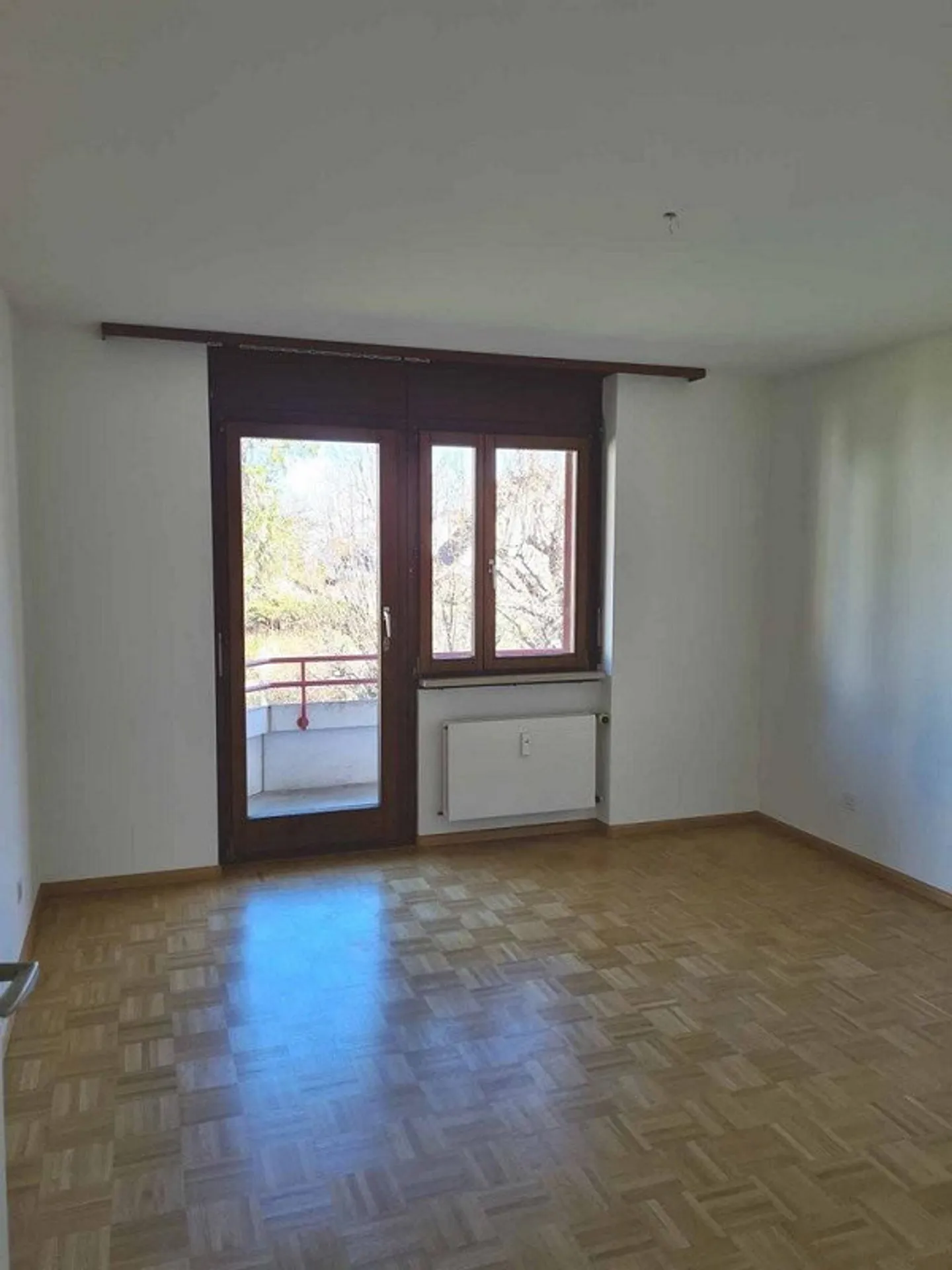 Central and Cozy - Your New Home in Therwil - Photo 7 of 11
