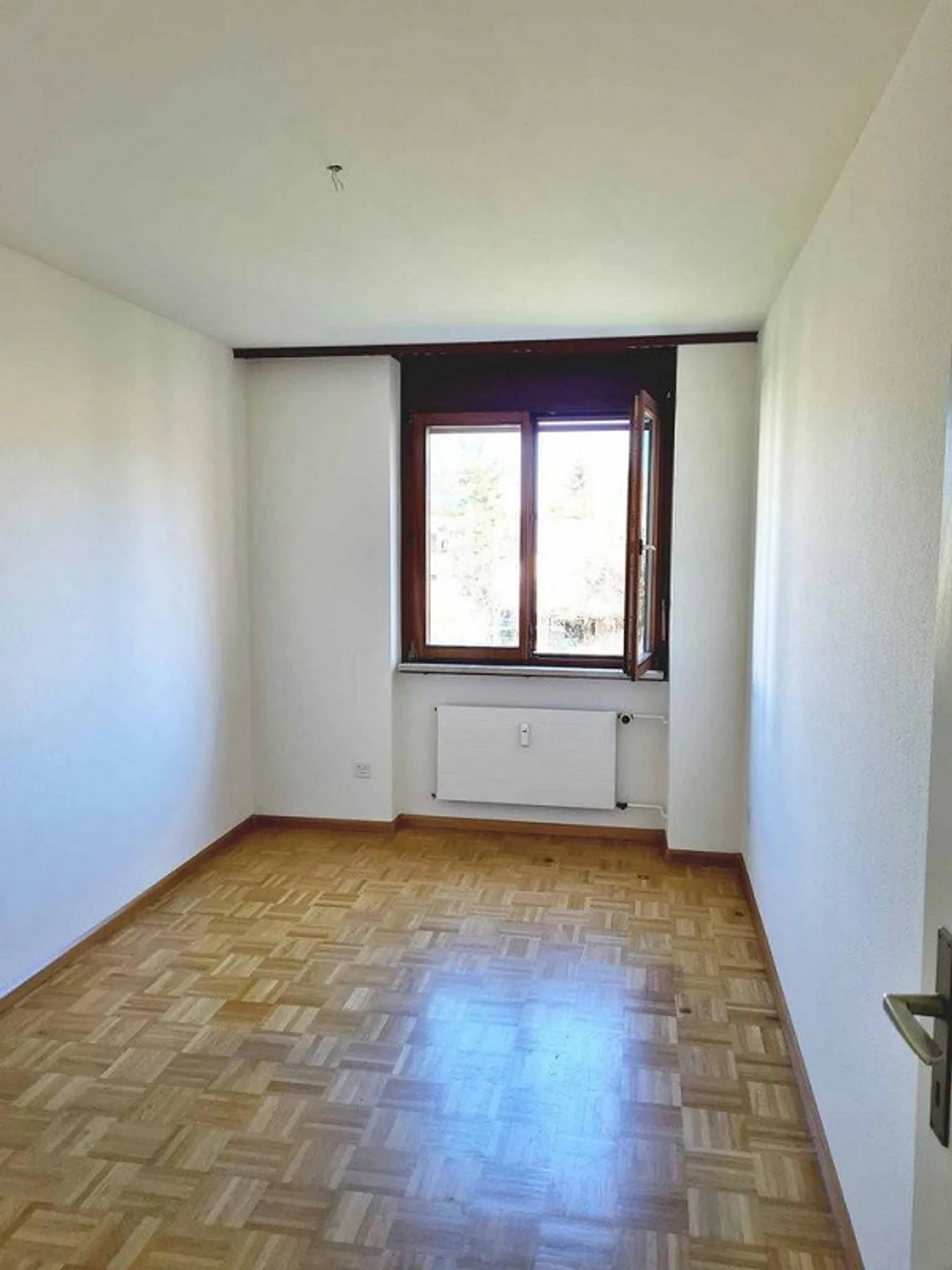 Central and Cozy - Your New Home in Therwil - Photo 8 of 11