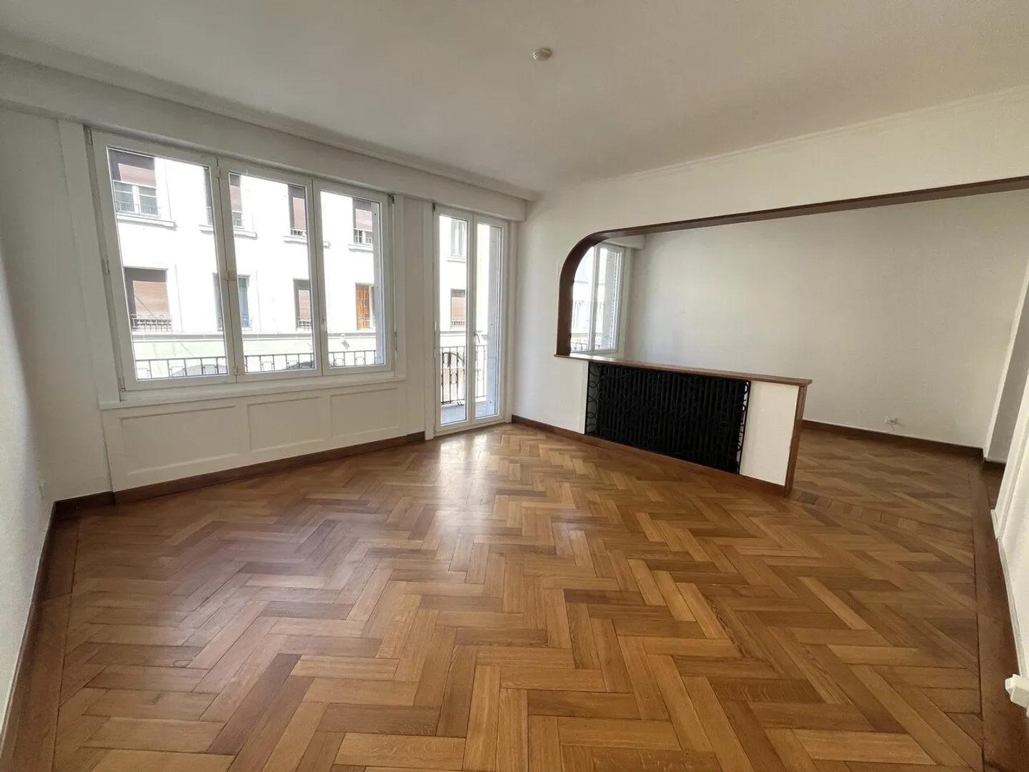 Gewerbefläche im Zentrum von Payerne - Foto 1 von 8