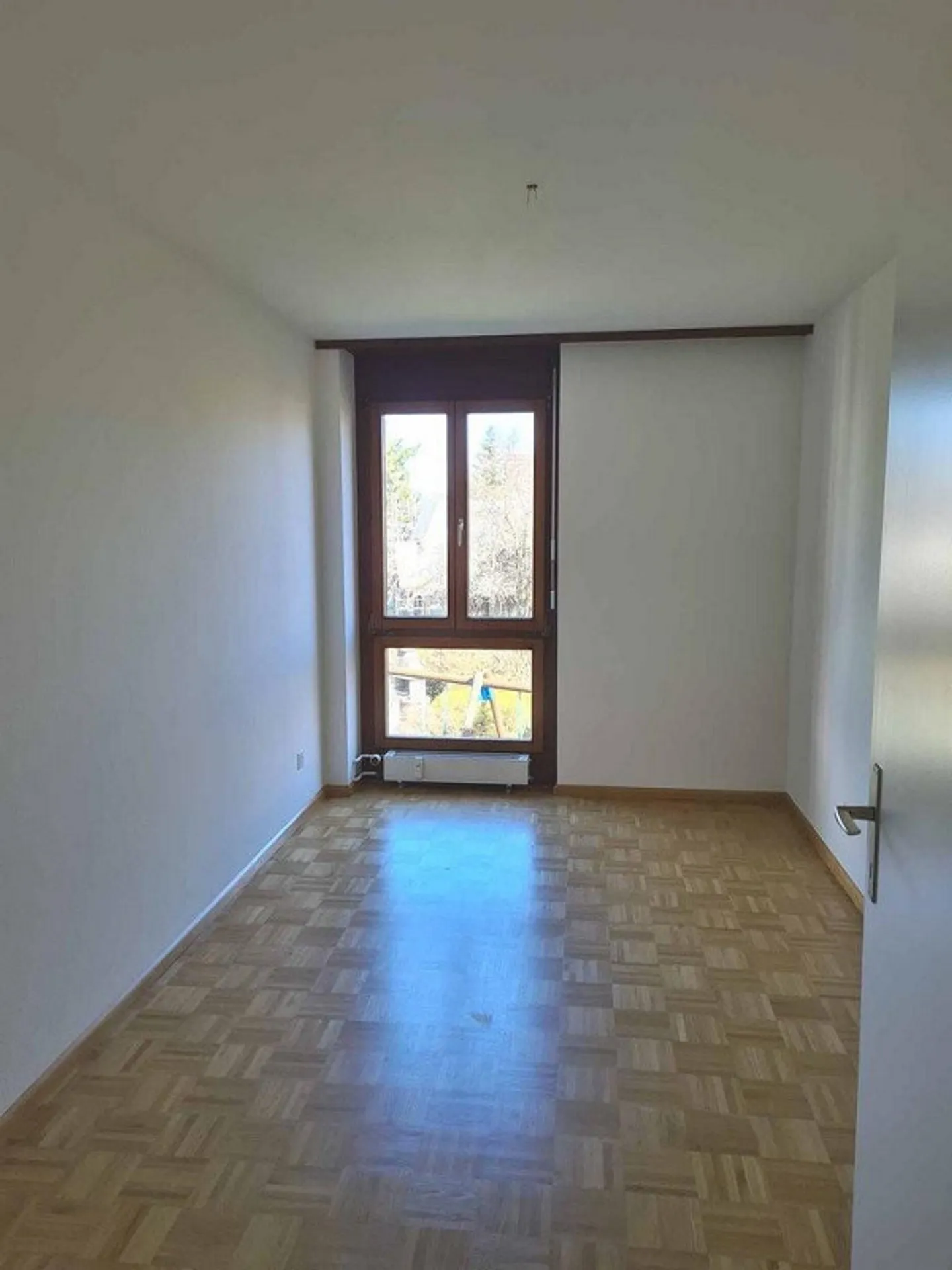 Central and Cozy - Your New Home in Therwil - Photo 10 of 11
