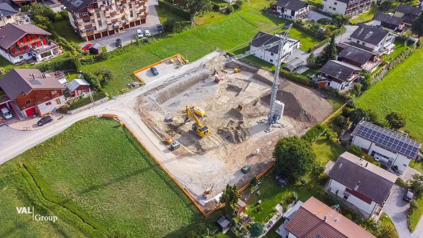 High-Quality New Building - Redefining Living Quality - Second Home - Photo 7 of 7