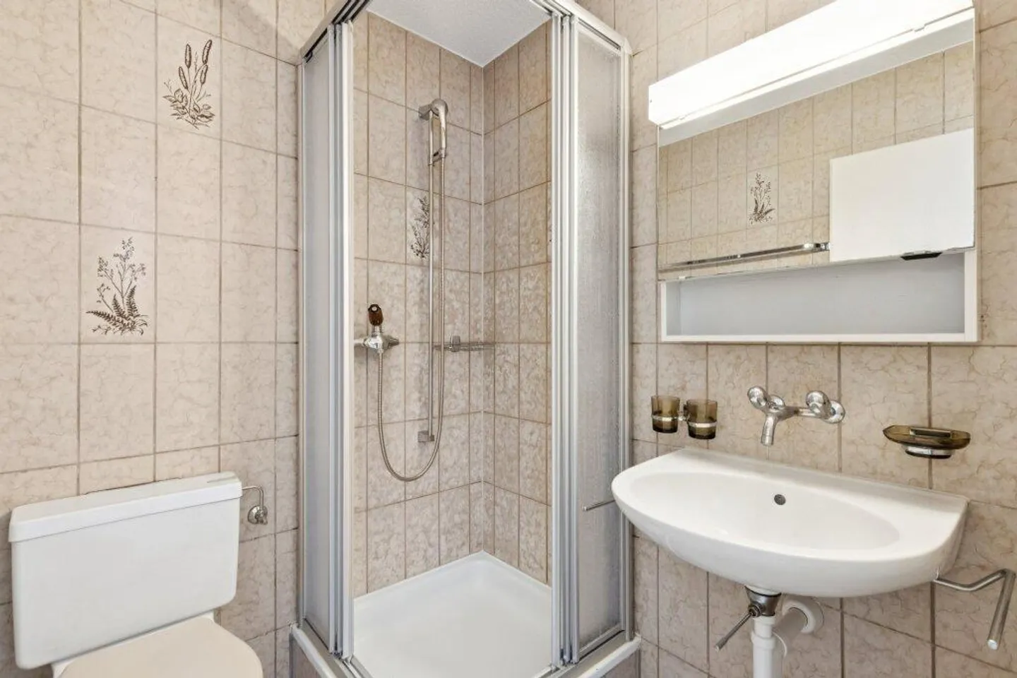 Appartamento 4 1/2 stanze - Foto 9 di 10