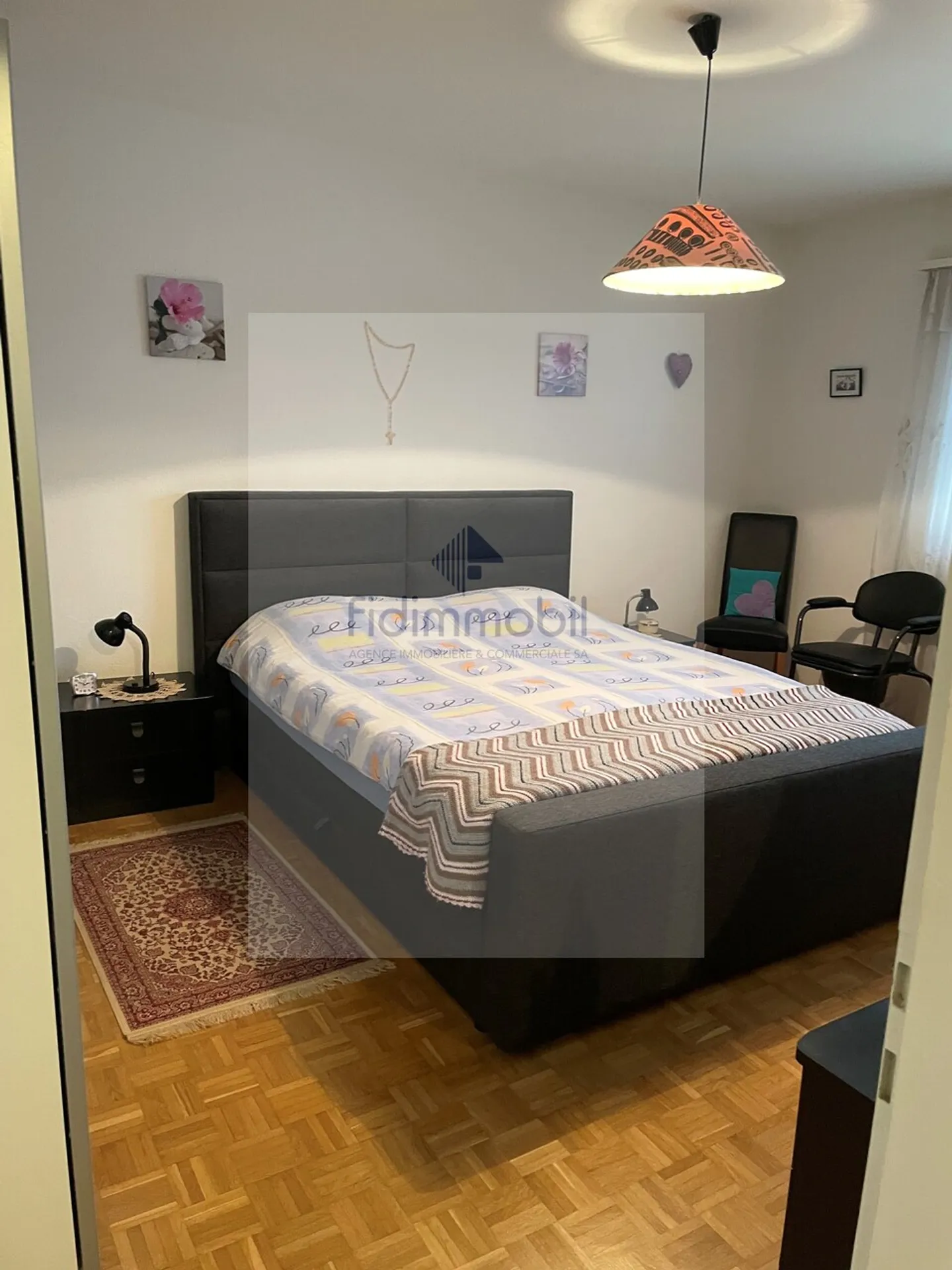 APARTMENT NEAR ALL TRANSPORTATION - Photo 3 of 4