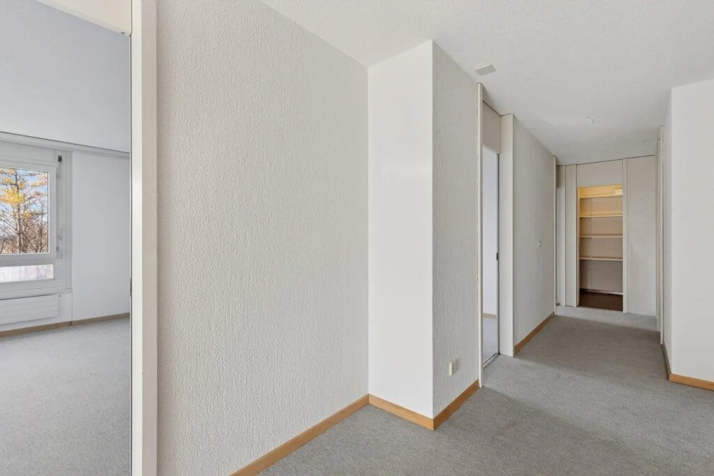 Appartamento 4 1/2 stanze - Foto 10 di 10