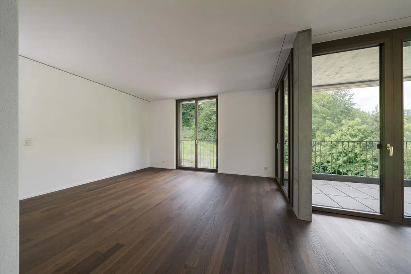 View into the Green and Evening Sun - Photo 4 of 10