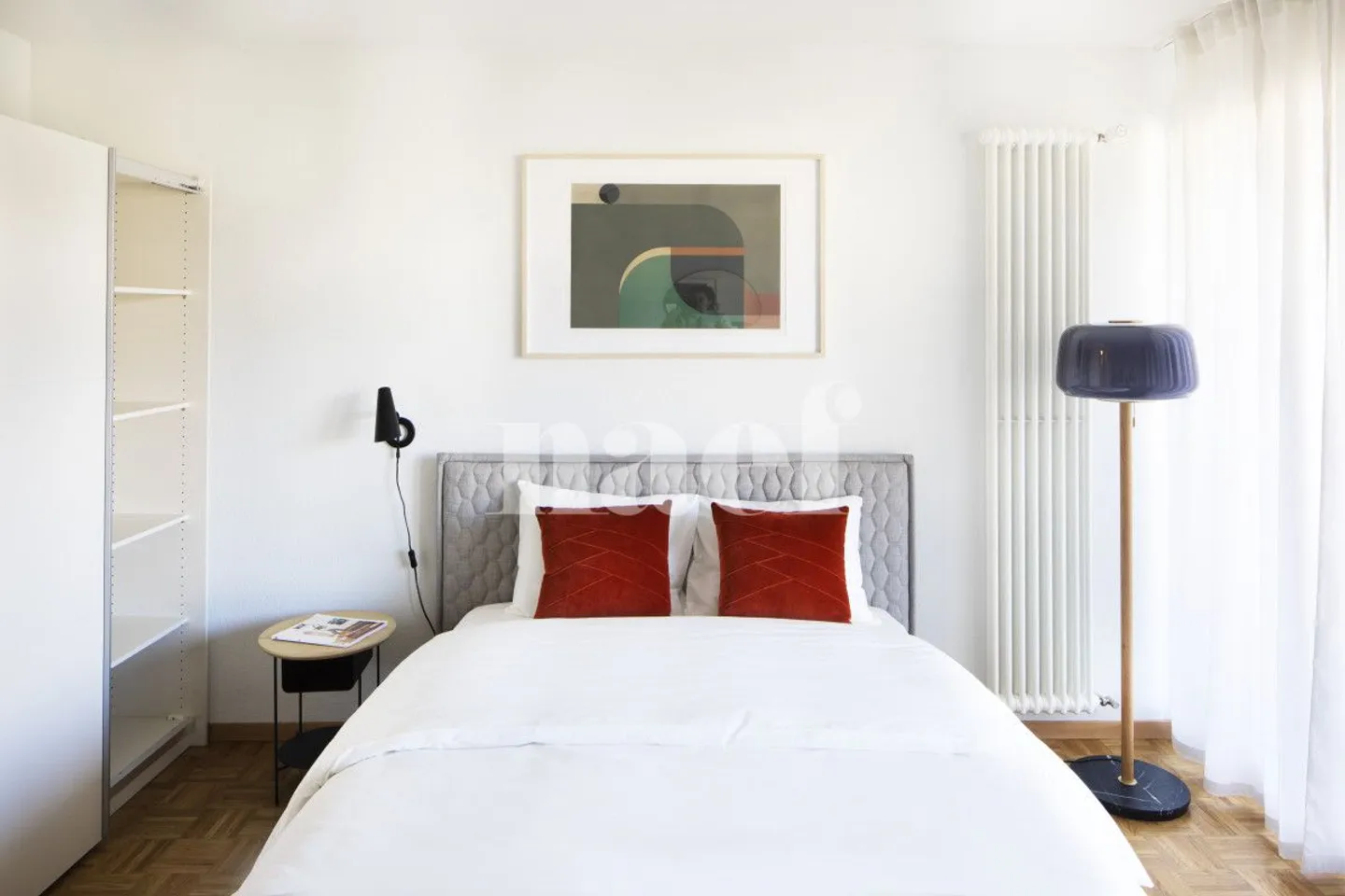 Apartment - Photo 1 of 6