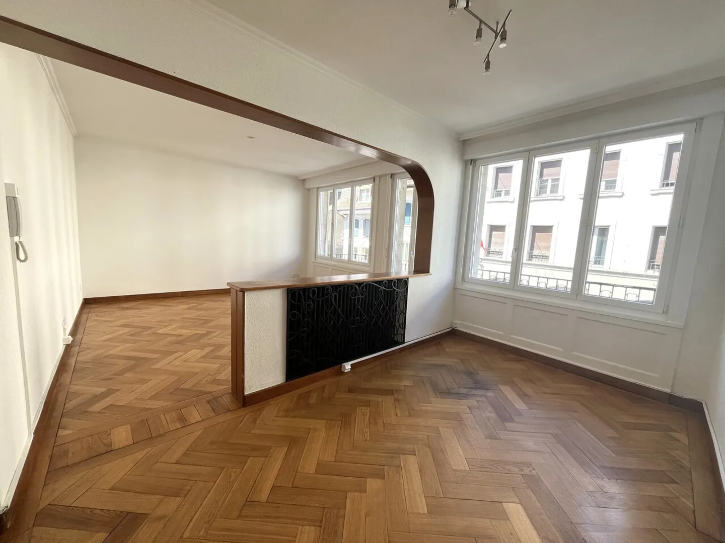 Gewerbefläche im Zentrum von Payerne - Foto 2 von 8
