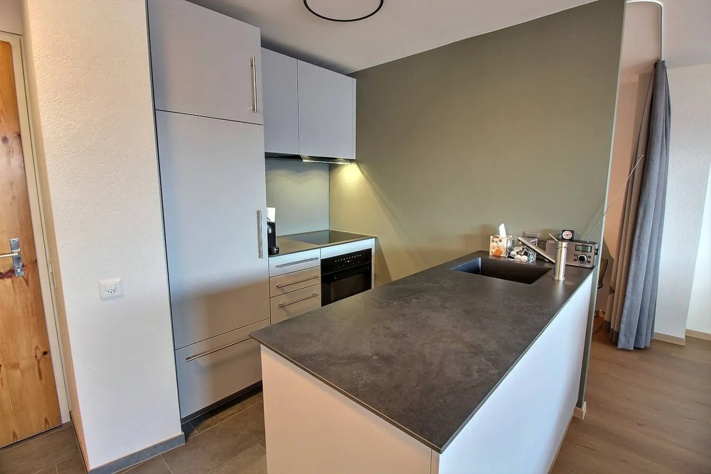 2-Zimmer-Wohnung in Anzère - Foto 6 von 13