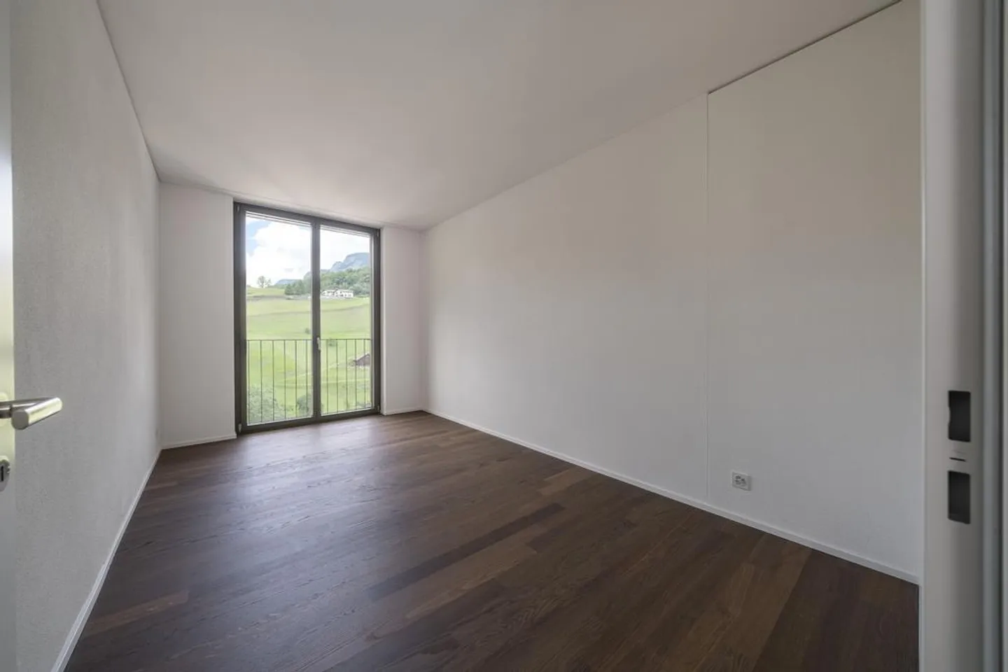 View into the Green and Evening Sun - Photo 3 of 10