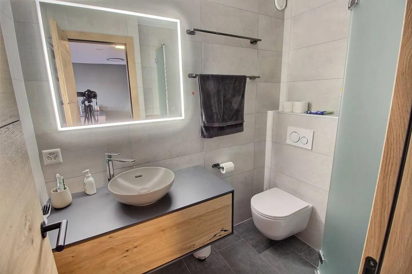 2-Zimmer-Wohnung in Anzère - Foto 8 von 13