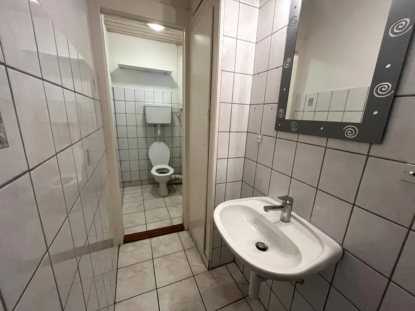 Gewerbefläche im Zentrum von Payerne - Foto 5 von 8