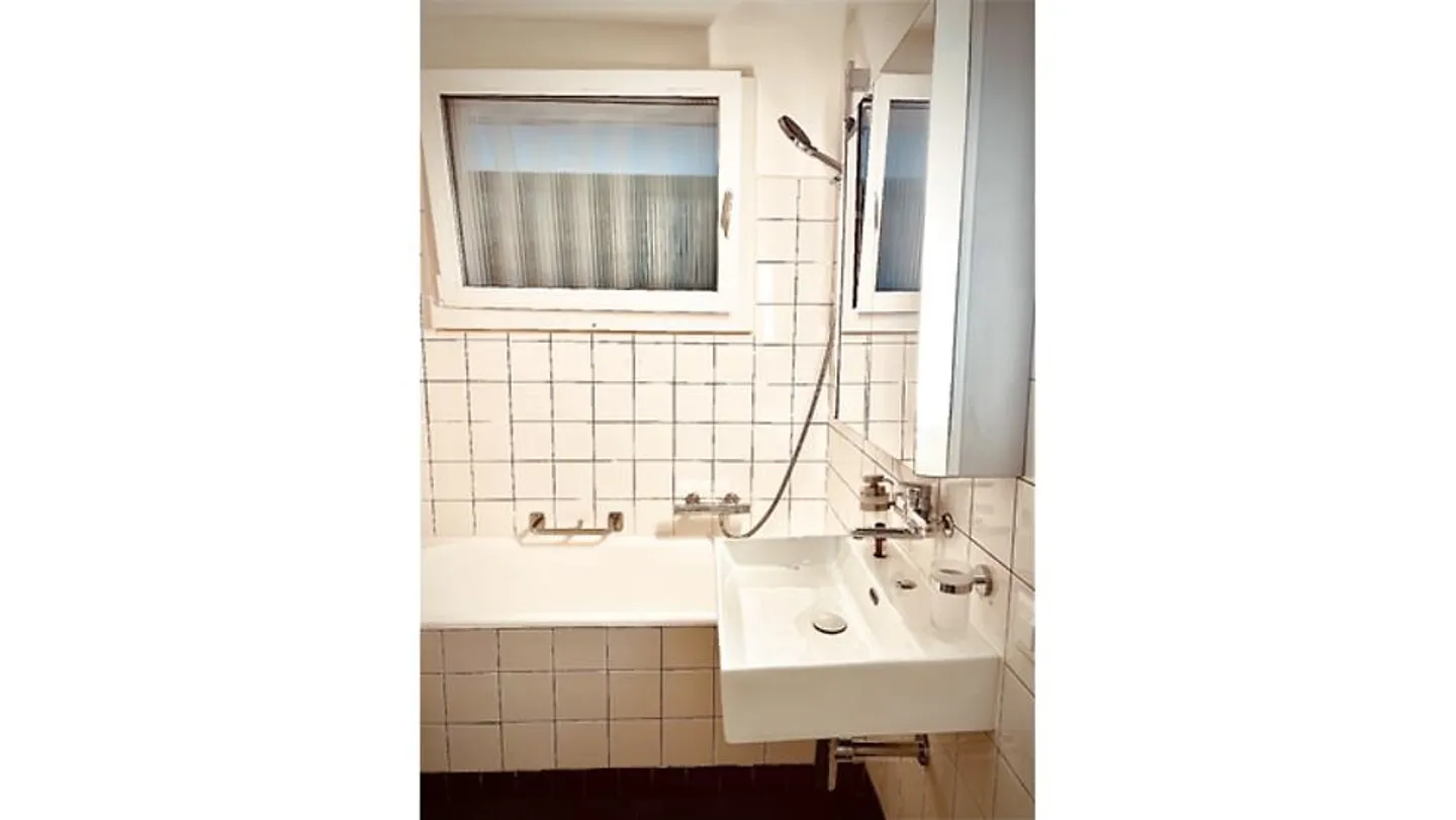 4½ ROOM HOUSE IN STALLIKON (ZH), FURNISHED - Photo 10 of 10