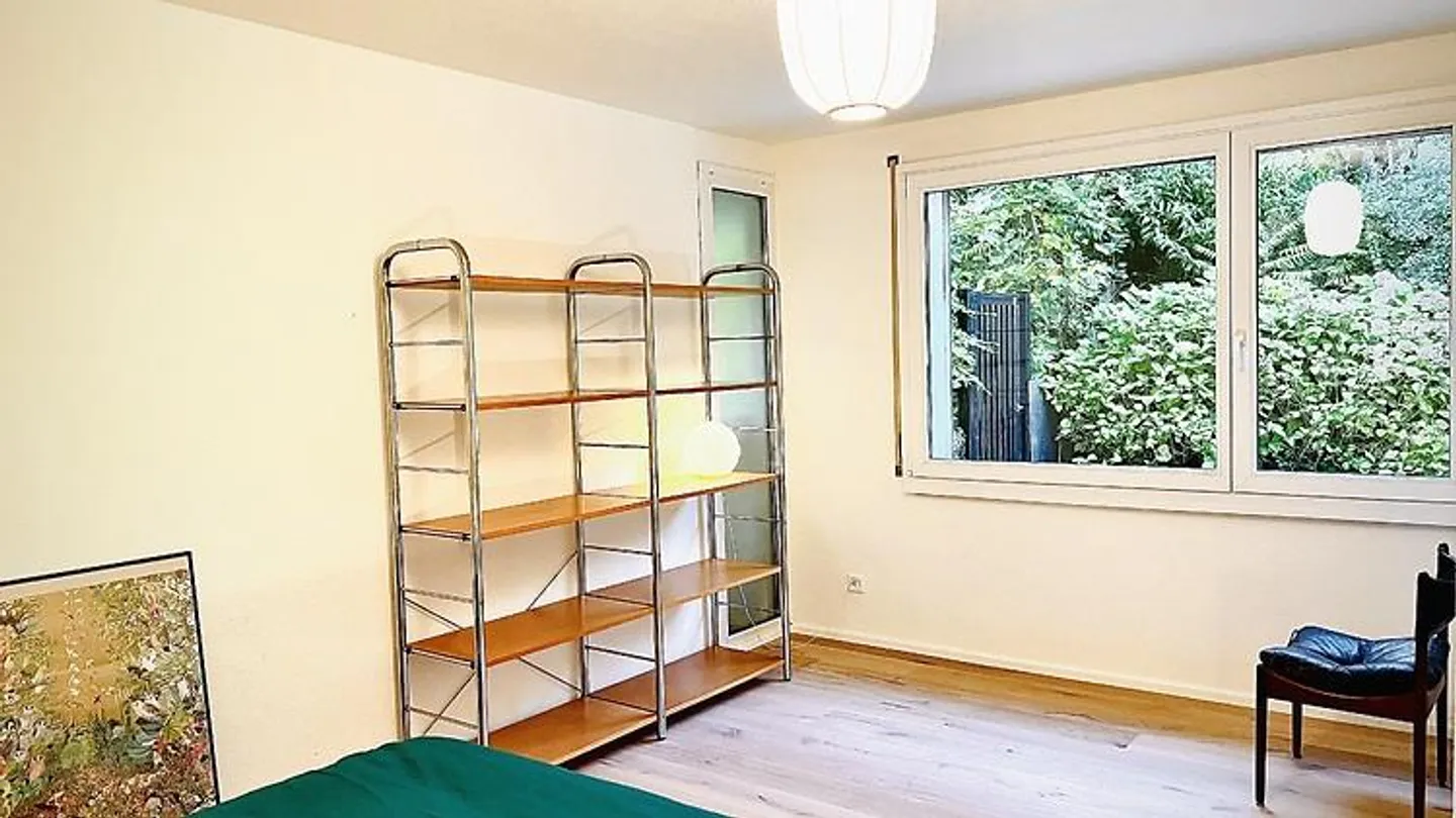 4½ ROOM HOUSE IN STALLIKON (ZH), FURNISHED - Photo 8 of 10