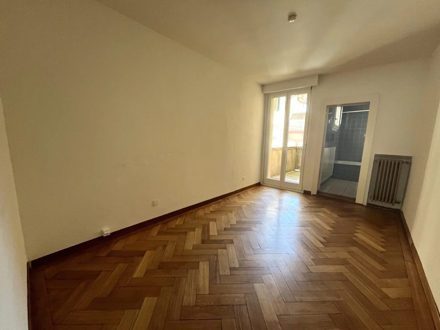 Gewerbefläche im Zentrum von Payerne - Foto 6 von 8