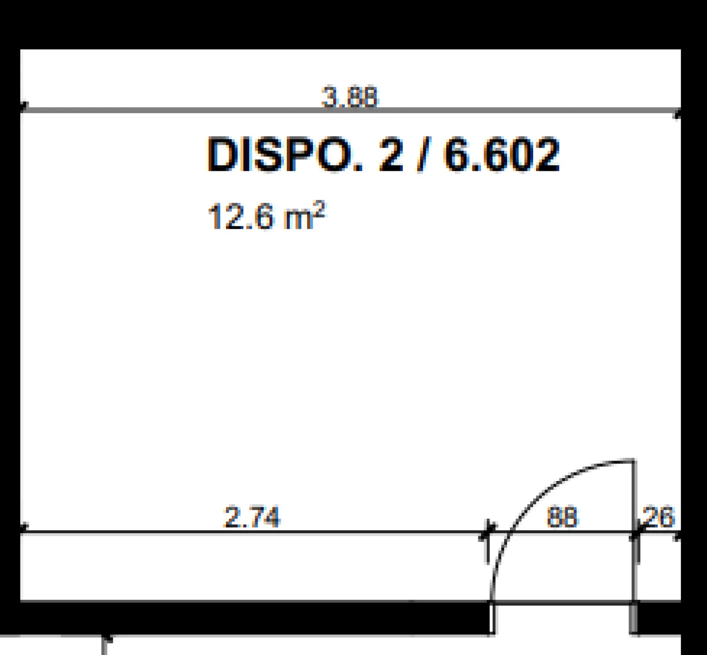 Diaspora-Raum in Küssnacht - Foto 1 von 1