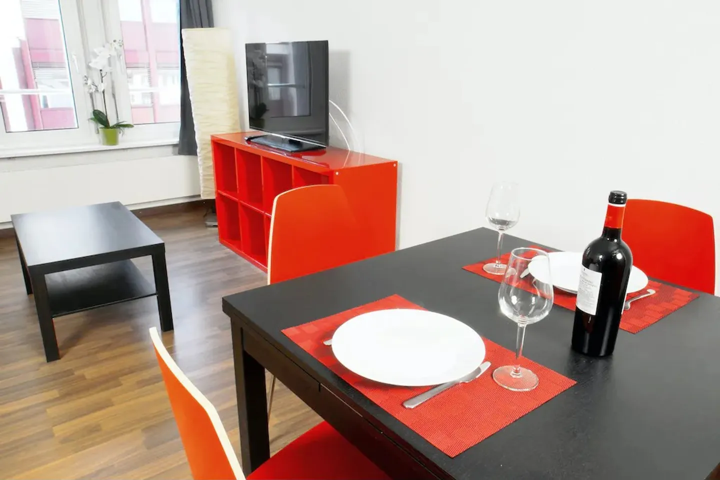 Apartment for rent - Photo 7 of 10