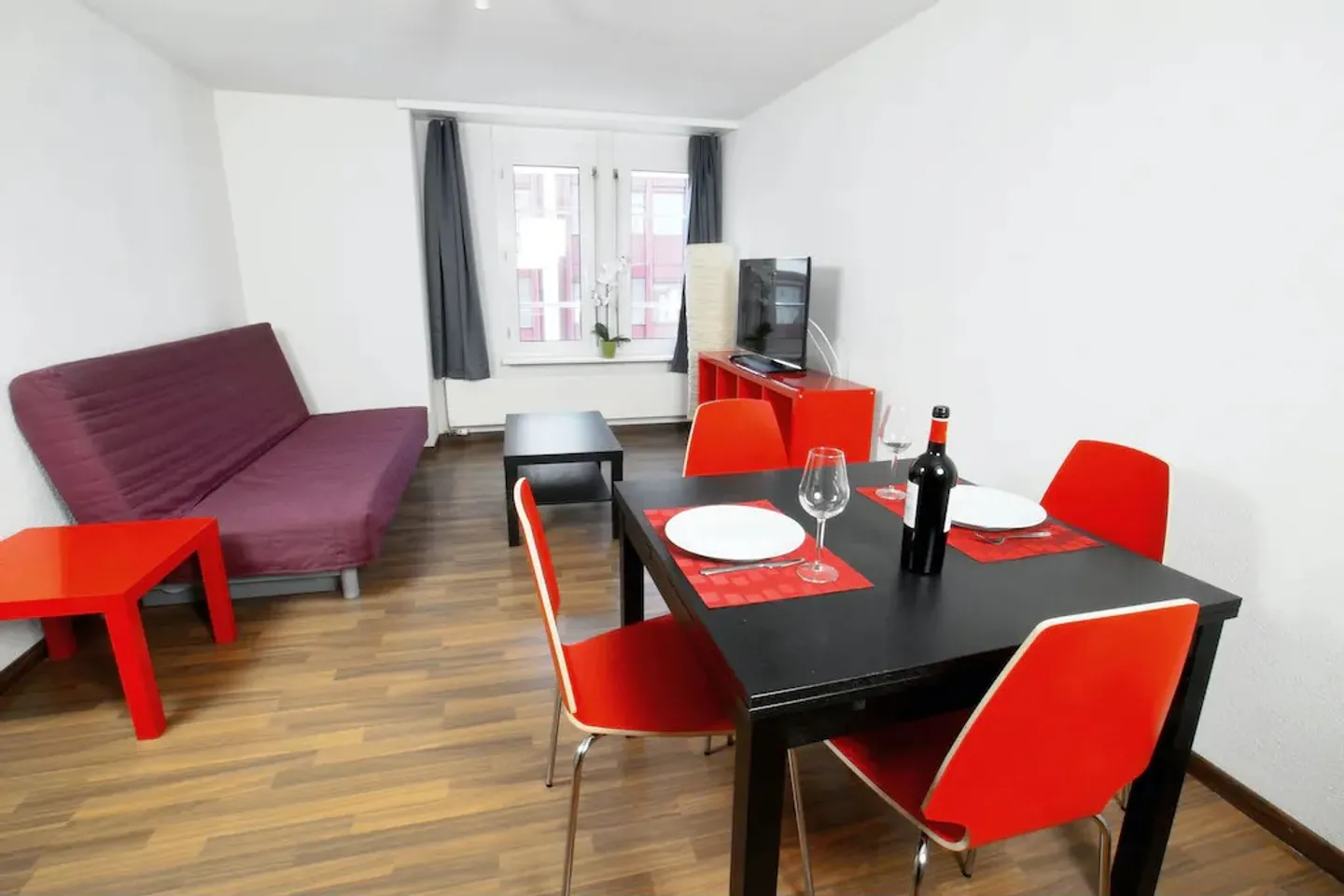 Apartment for rent - Photo 8 of 10