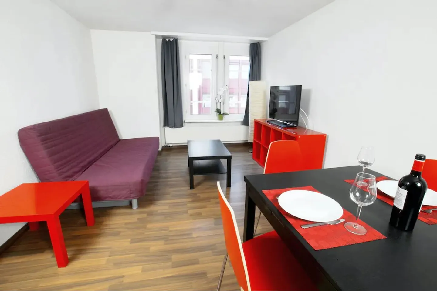 Apartment for rent - Photo 9 of 10
