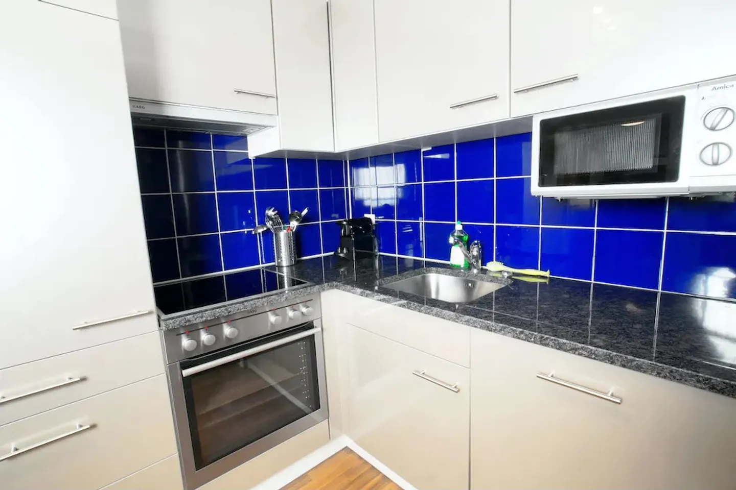 Apartment for rent - Photo 10 of 10