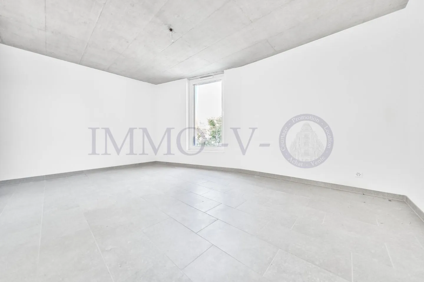 Luxuswohnung mit Terrasse - Foto 6 von 9