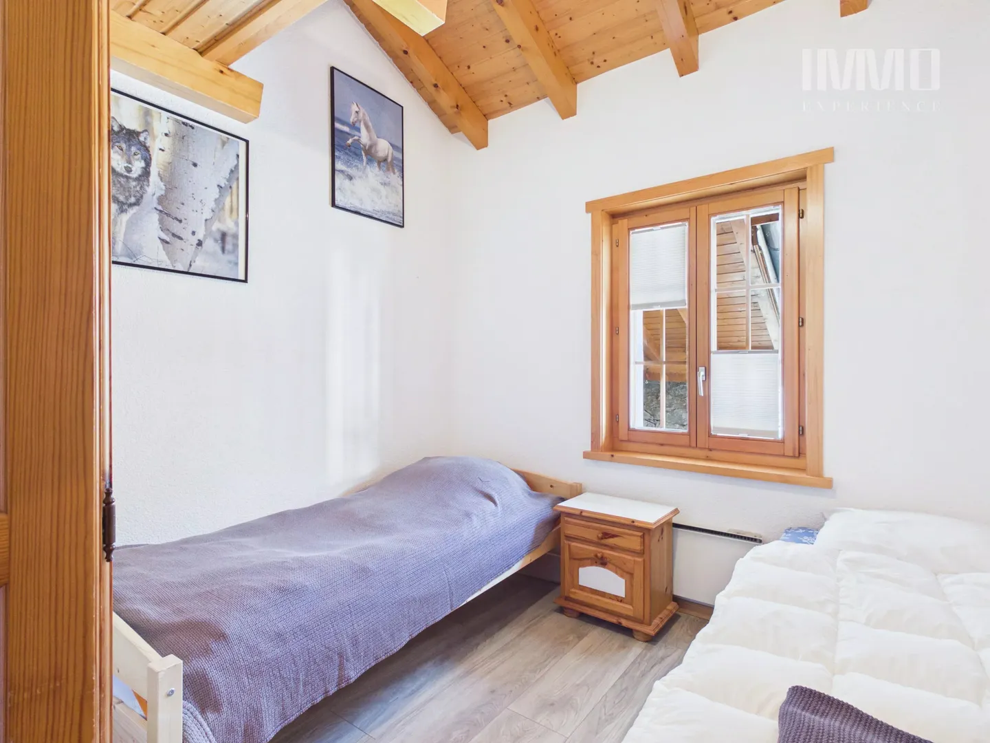 Appartamento Duplex con Caffè-Ristorante - Foto 13 di 33