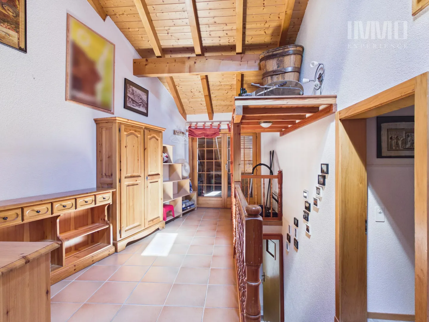 Appartamento Duplex con Caffè-Ristorante - Foto 14 di 33