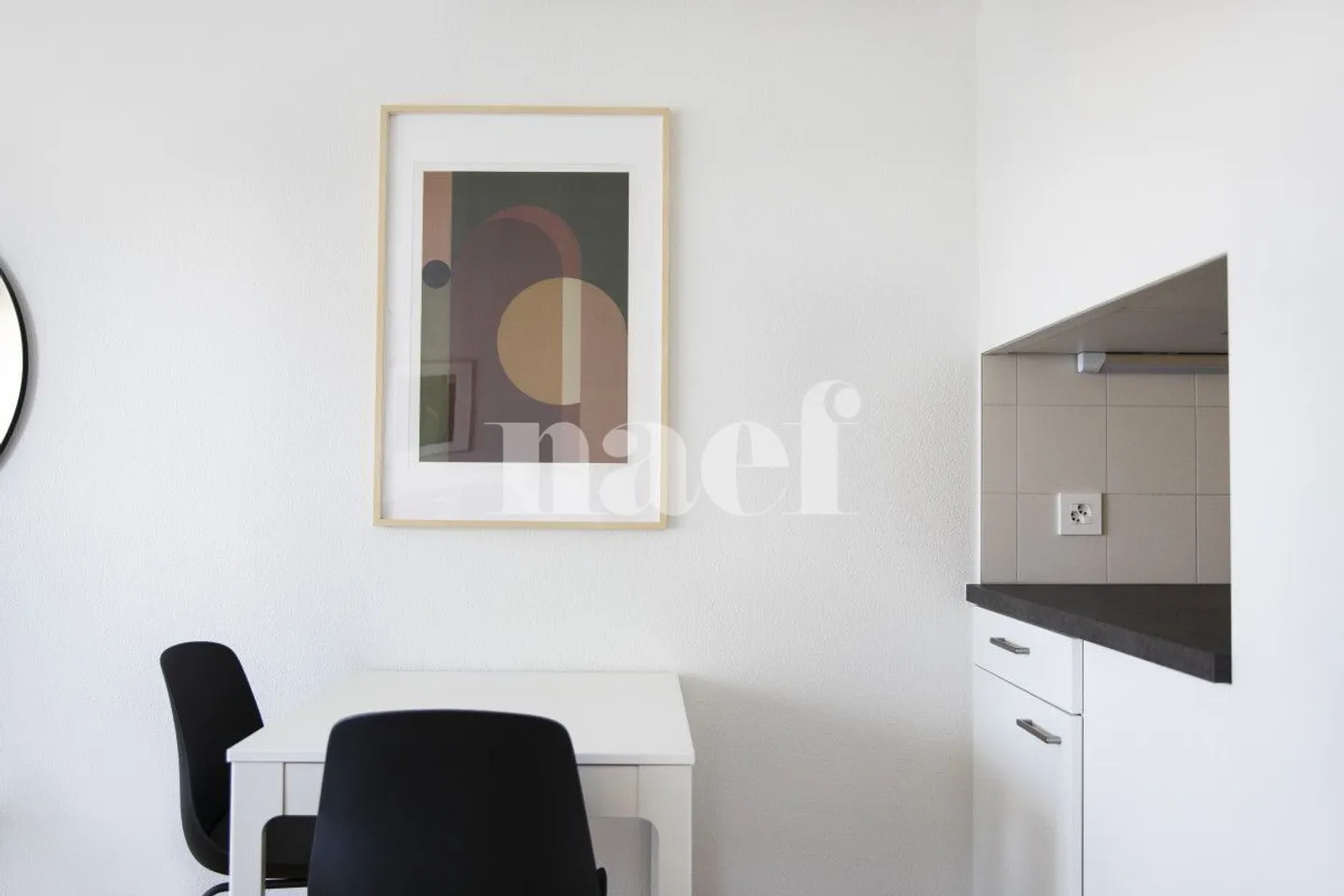 Apartment - Photo 6 of 6