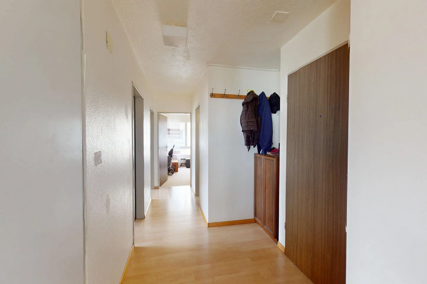 Ampio appartamento 5.5 locali - Foto 8 di 11