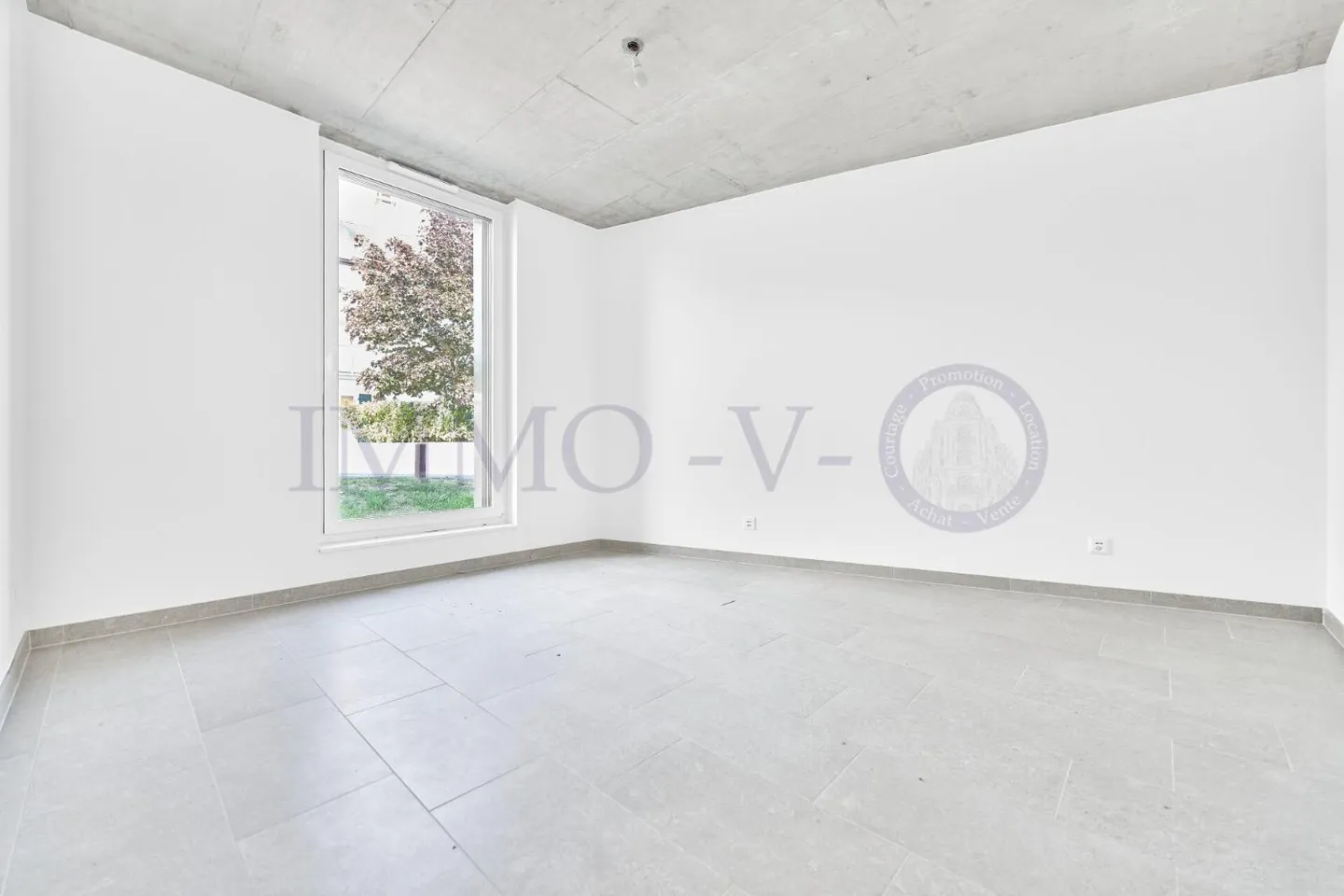 Luxuswohnung mit Terrasse - Foto 7 von 9