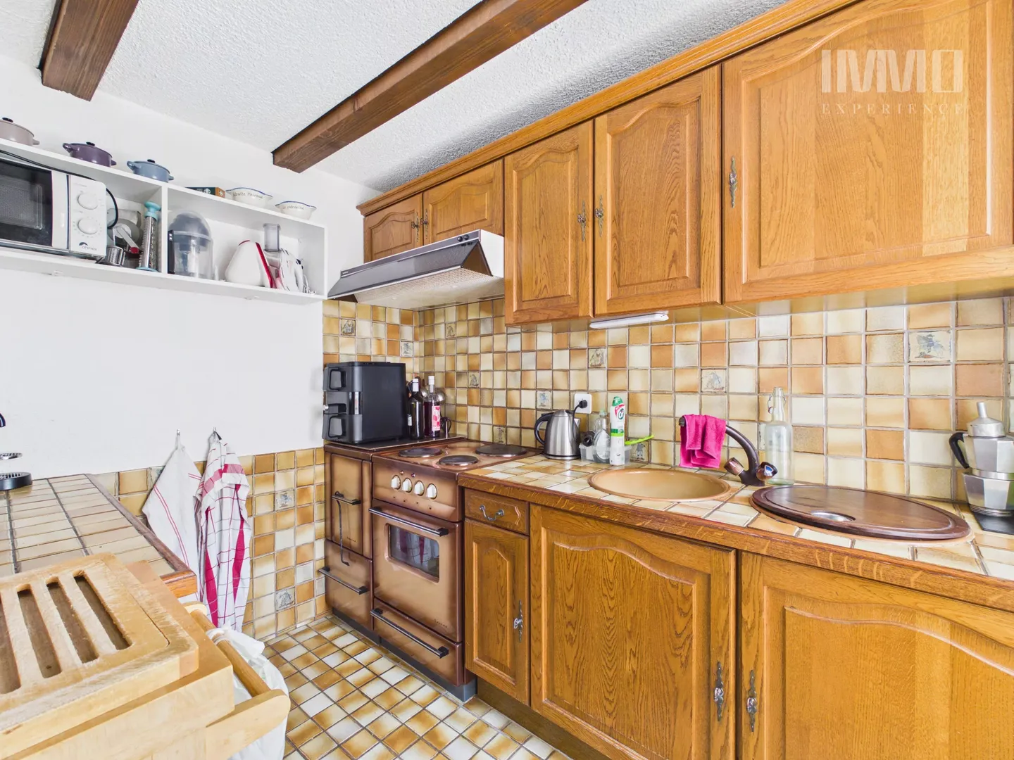 Appartamento Duplex con Caffè-Ristorante - Foto 18 di 33