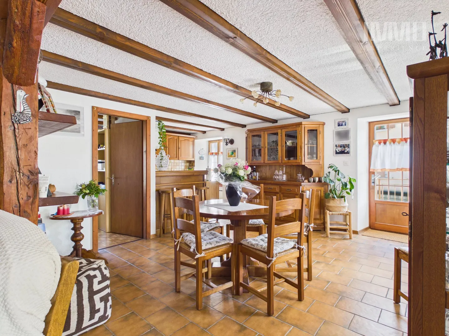 Appartamento Duplex con Caffè-Ristorante - Foto 19 di 33