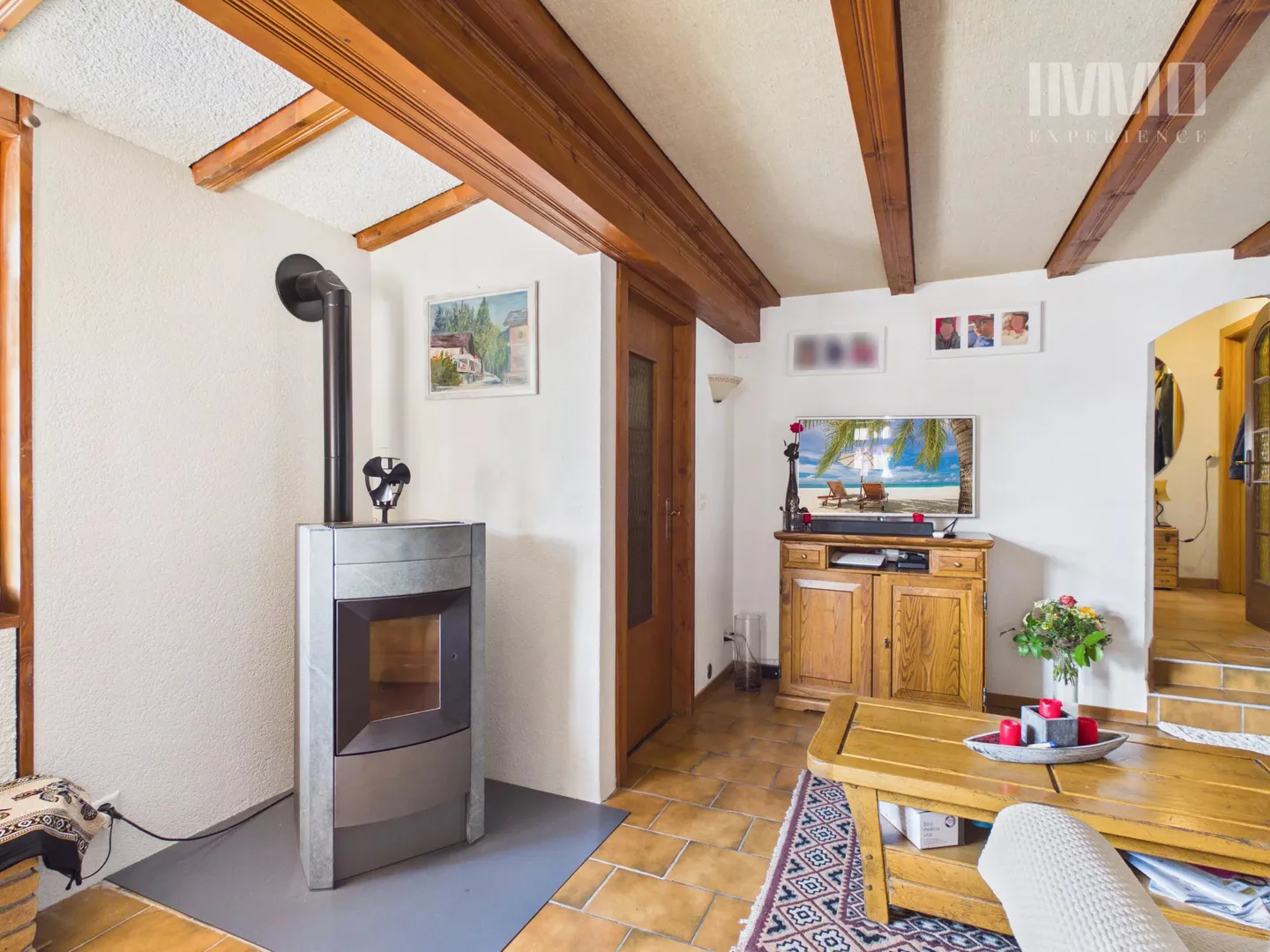 Appartamento Duplex con Caffè-Ristorante - Foto 20 di 33