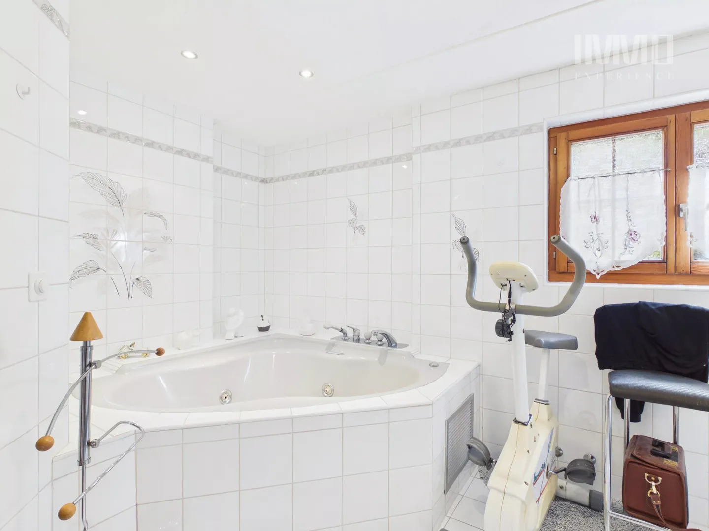 Appartamento Duplex con Caffè-Ristorante - Foto 22 di 33