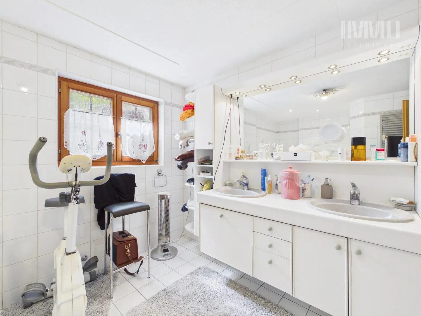 Appartamento Duplex con Caffè-Ristorante - Foto 23 di 33