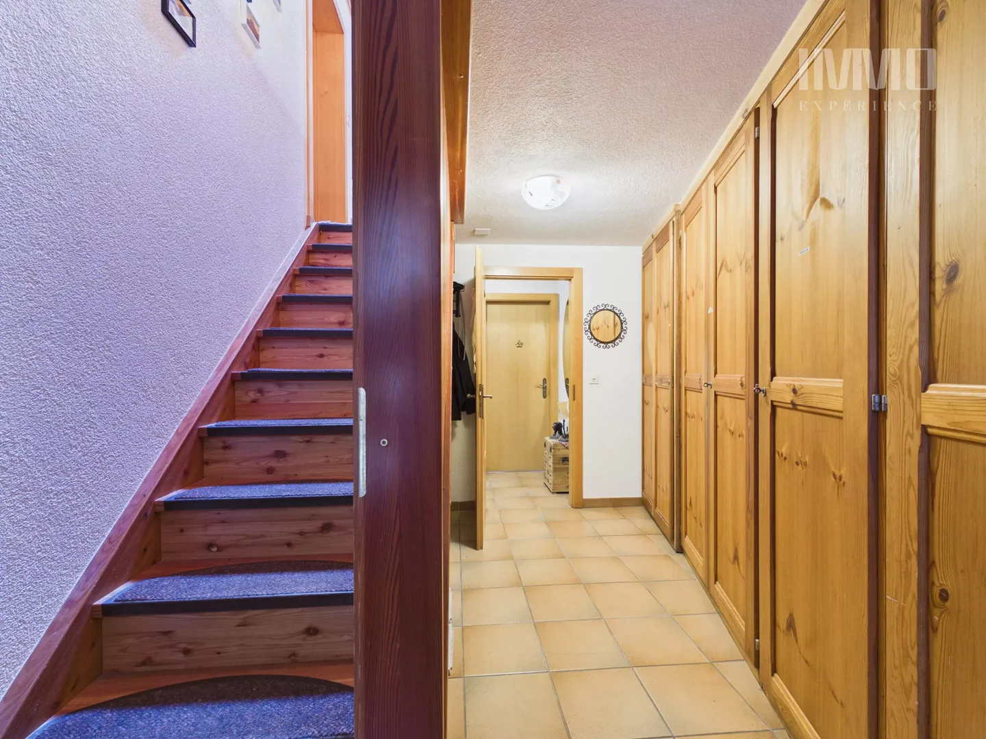 Appartamento Duplex con Caffè-Ristorante - Foto 25 di 33