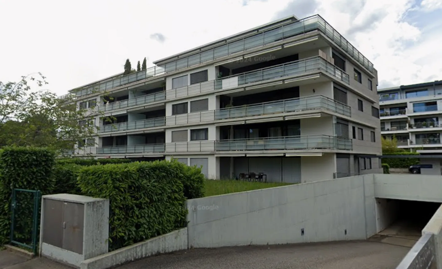 Appartamento di Lusso con Giardino - Foto 1 di 8