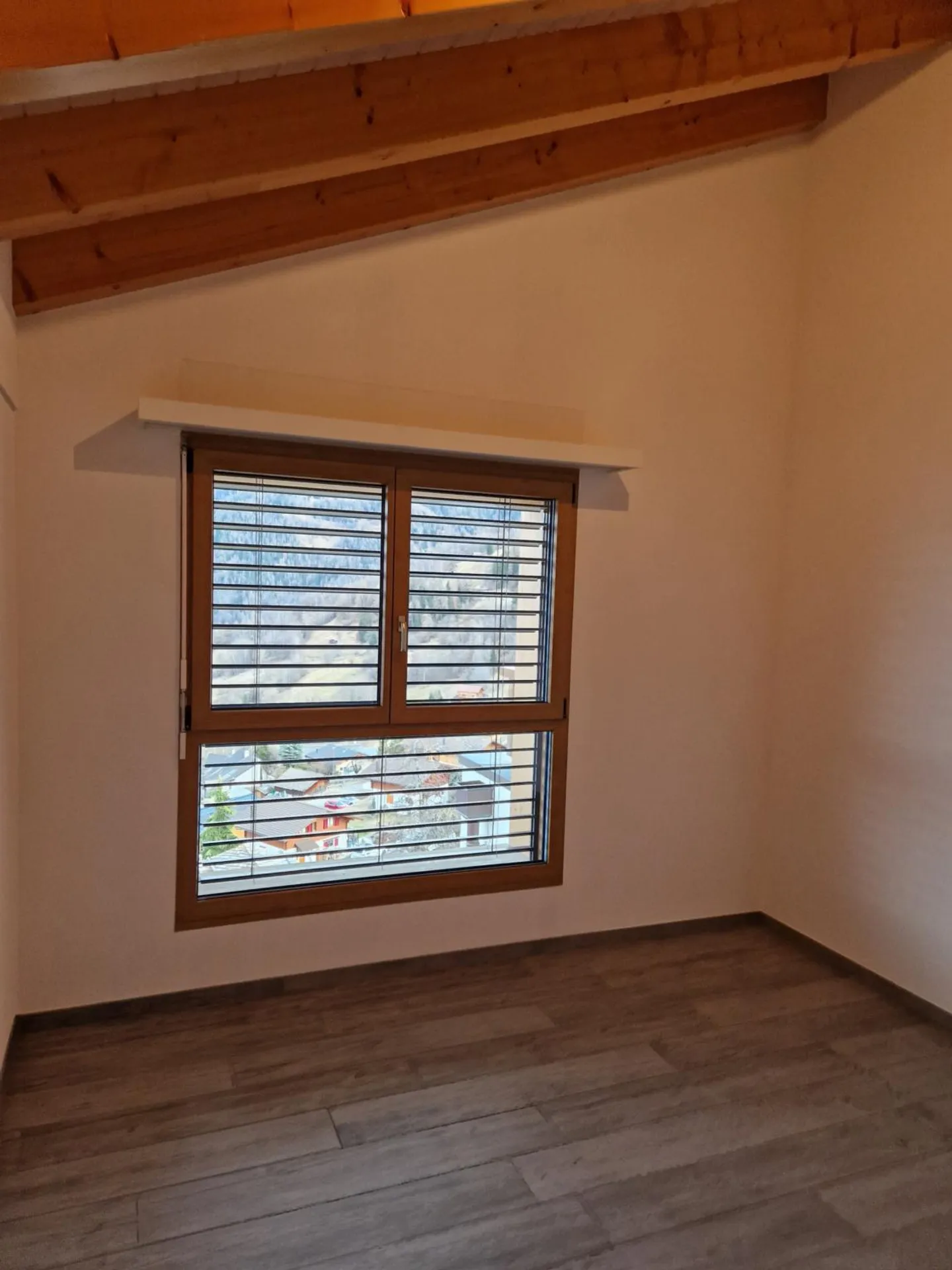 3,5-Zimmer-Penthouse-Loft zu verkaufen in Sornard - Foto 2 von 4