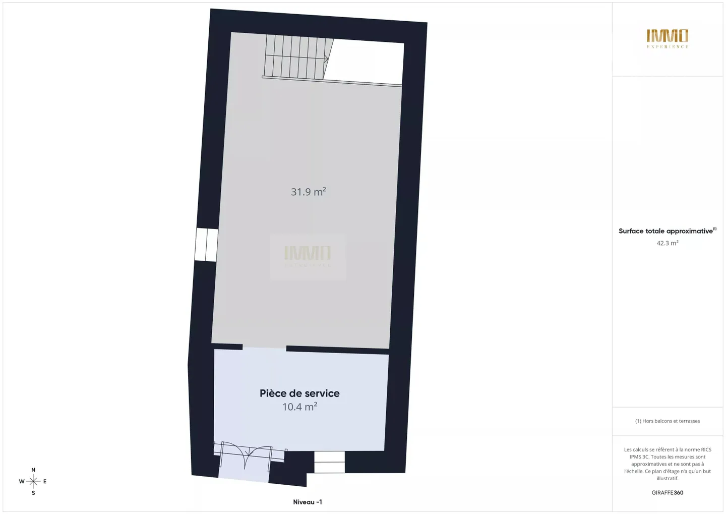 Appartamento Duplex con Caffè-Ristorante - Foto 29 di 33
