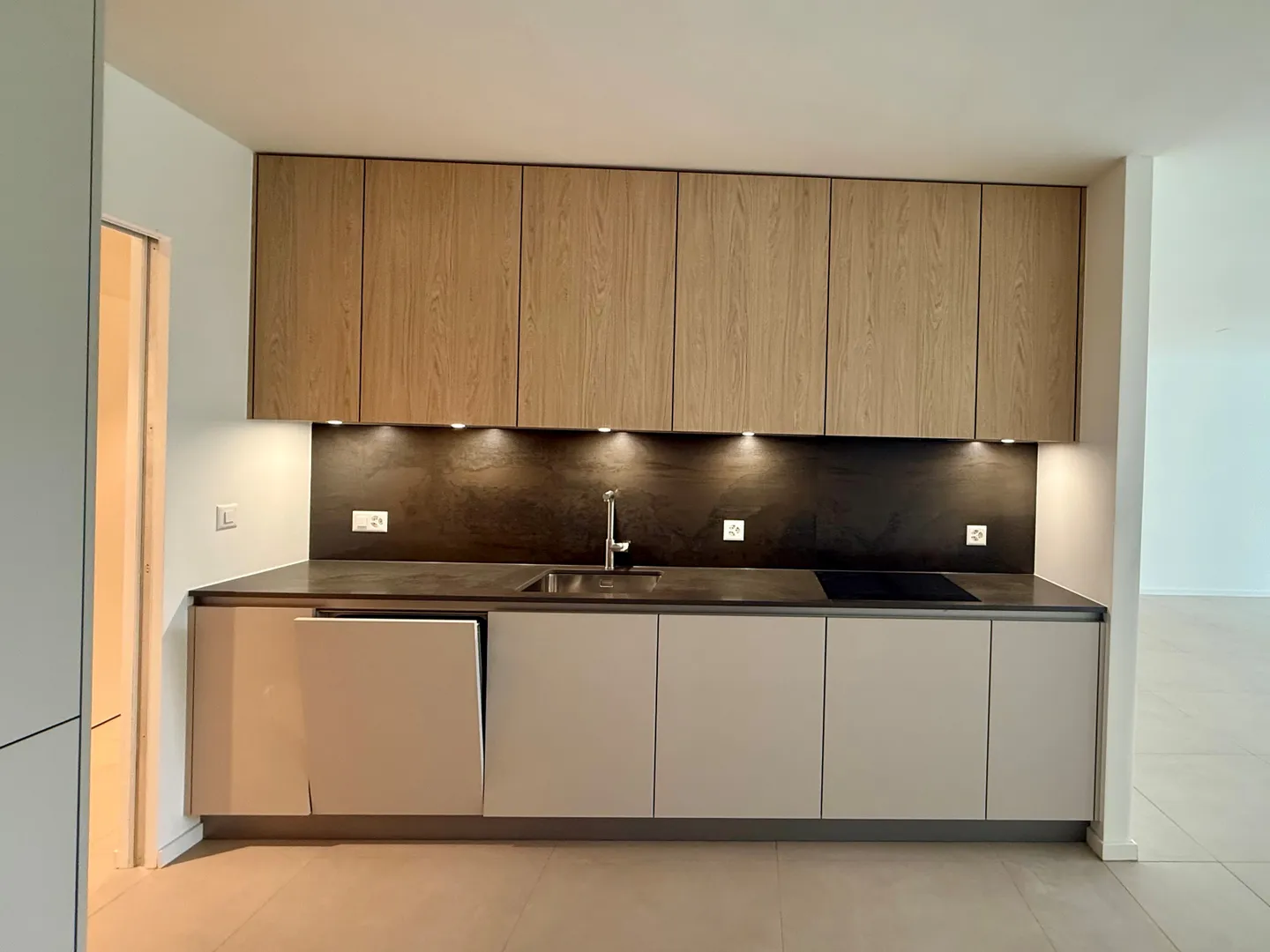 Appartamento di Lusso con Giardino - Foto 3 di 8