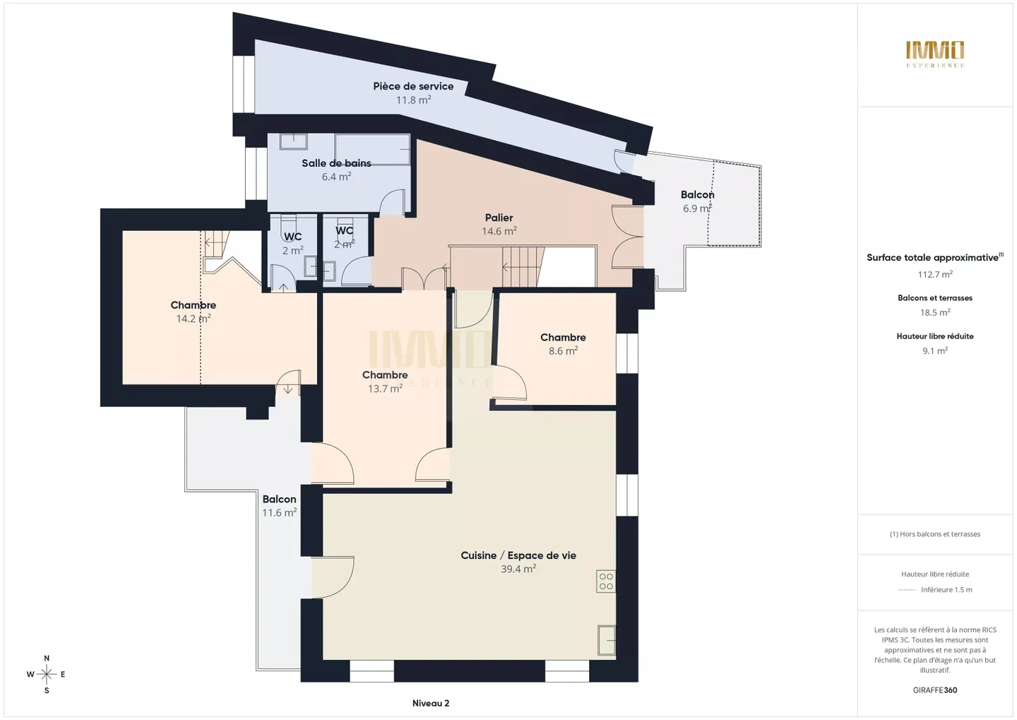 Appartamento Duplex con Caffè-Ristorante - Foto 32 di 33