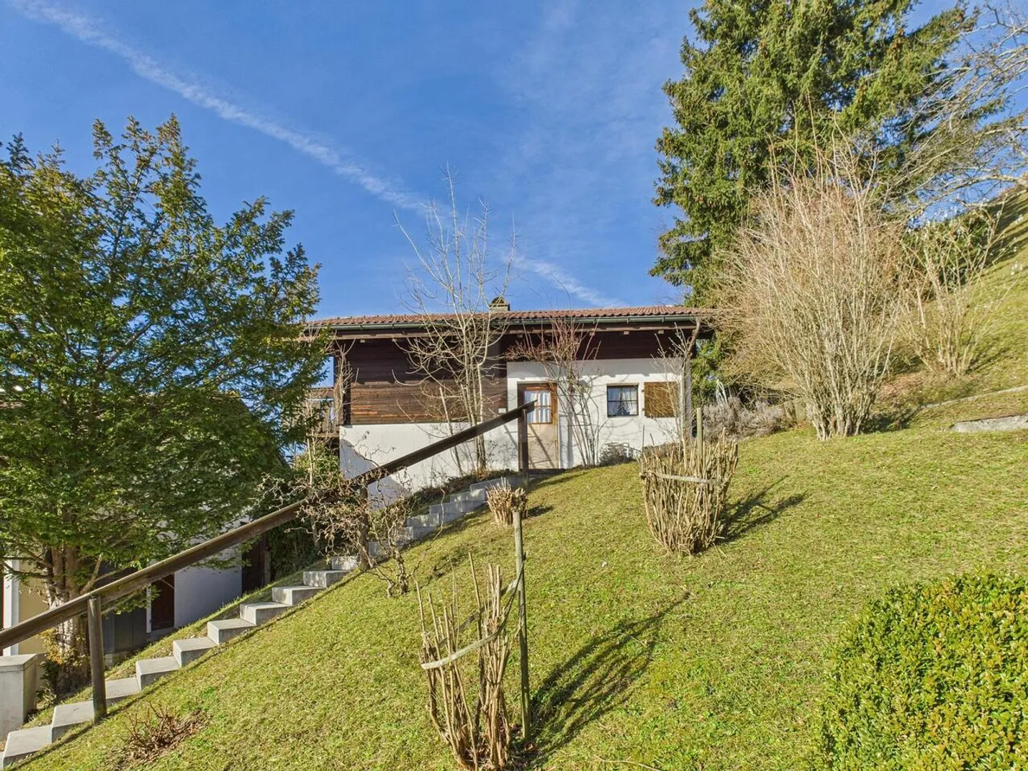 HOLIDAY FEELING WITH PANORAMIC VIEW! - Photo 2 of 6