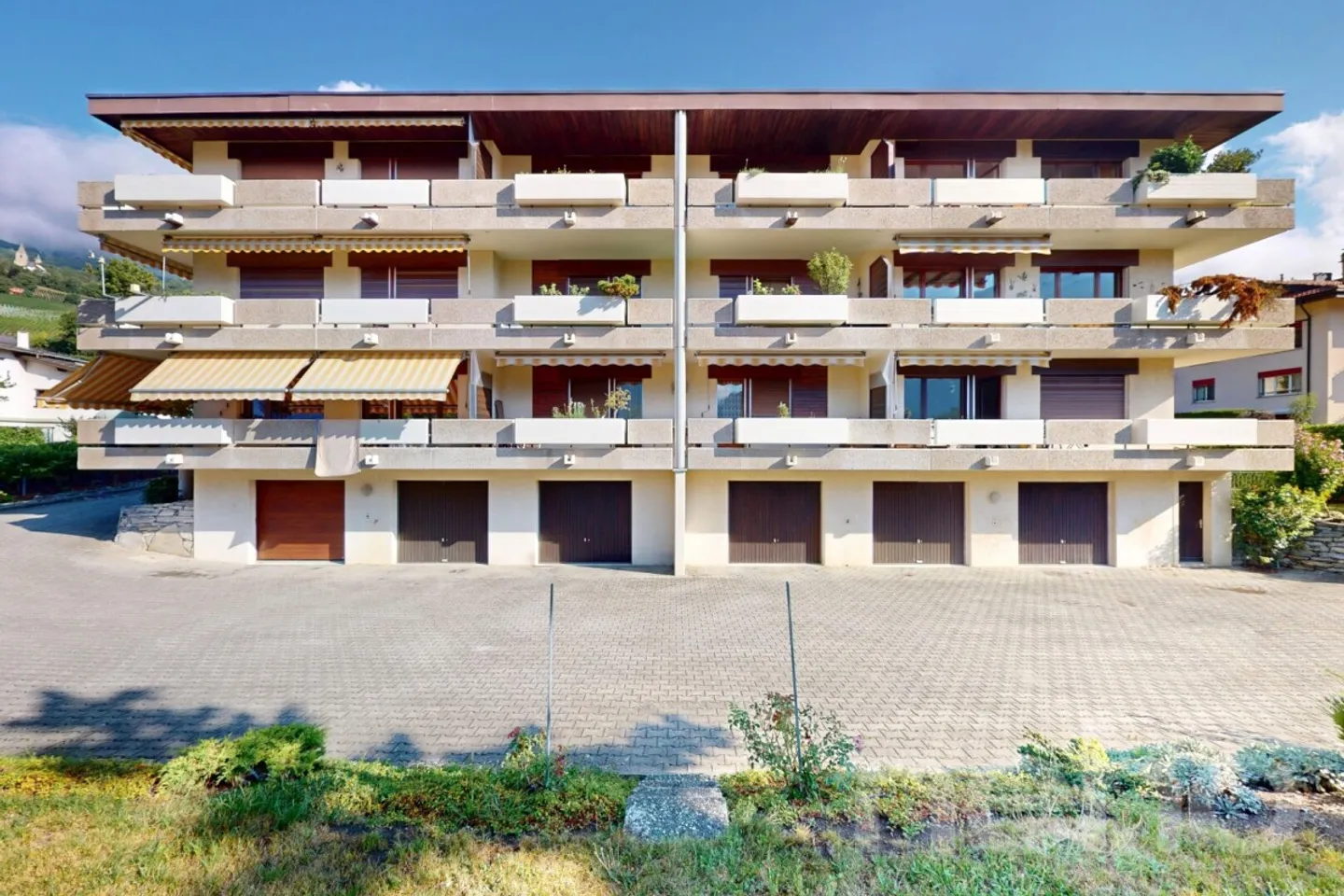 Appartamento in affitto - Foto 2 di 13