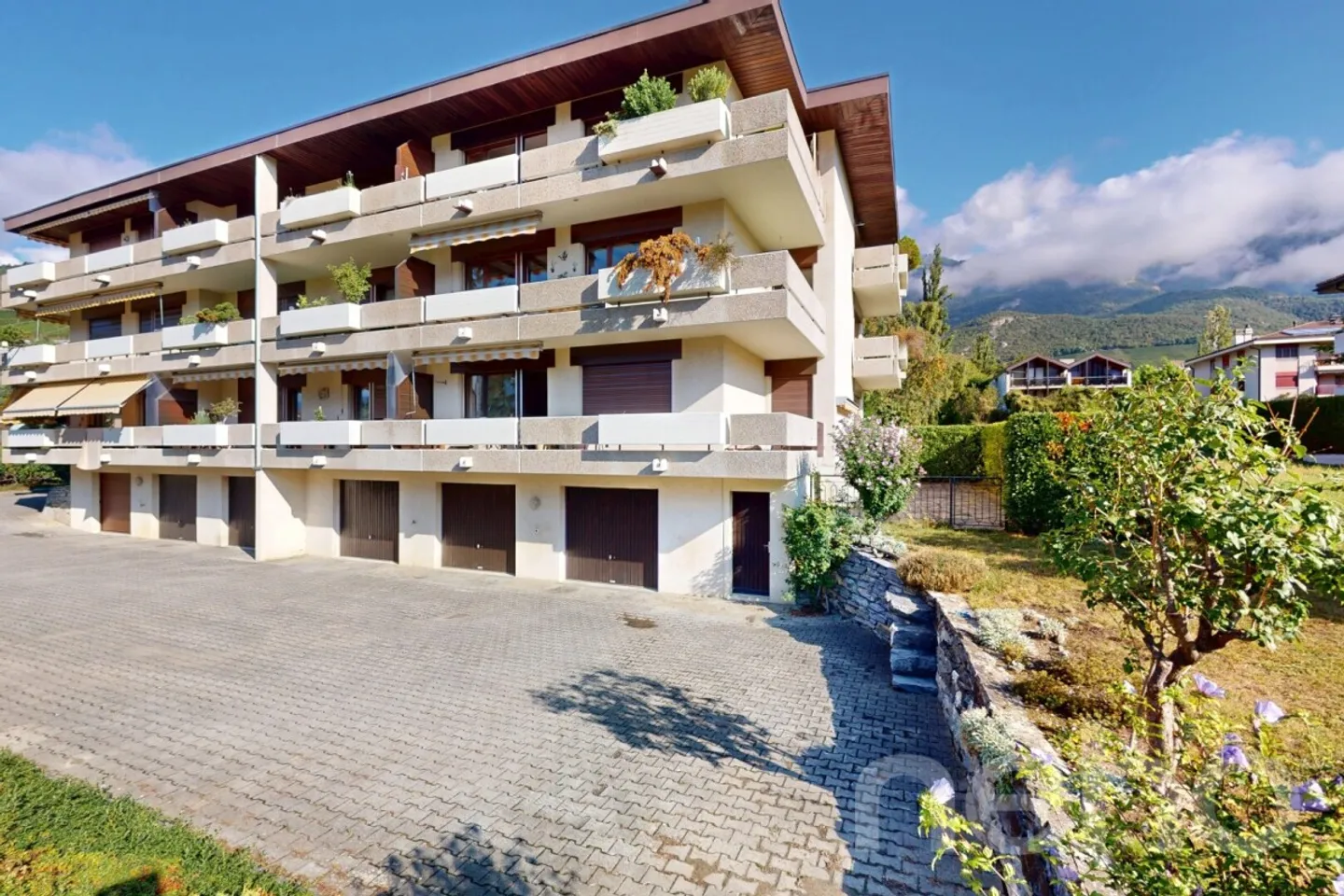 Appartamento in affitto - Foto 3 di 13