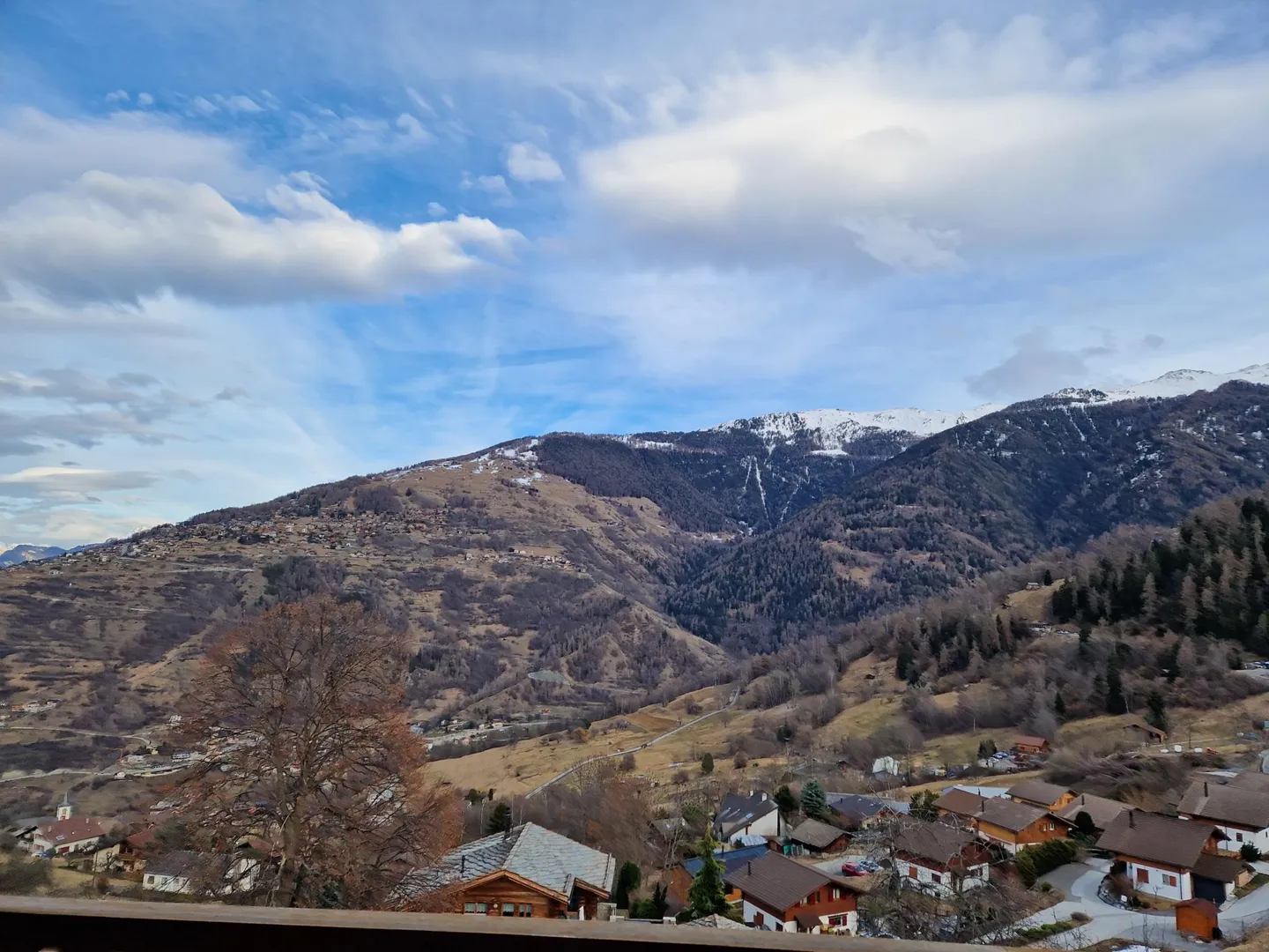 3,5-Zimmer-Penthouse-Loft zu verkaufen in Sornard - Foto 3 von 4