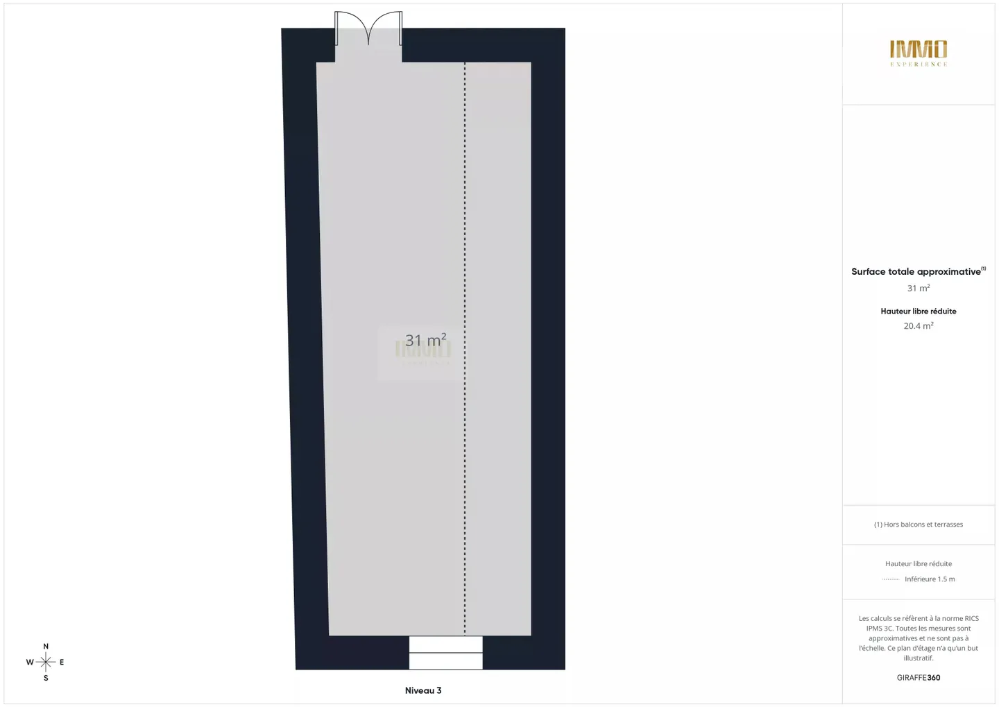 Appartamento Duplex con Caffè-Ristorante - Foto 33 di 33